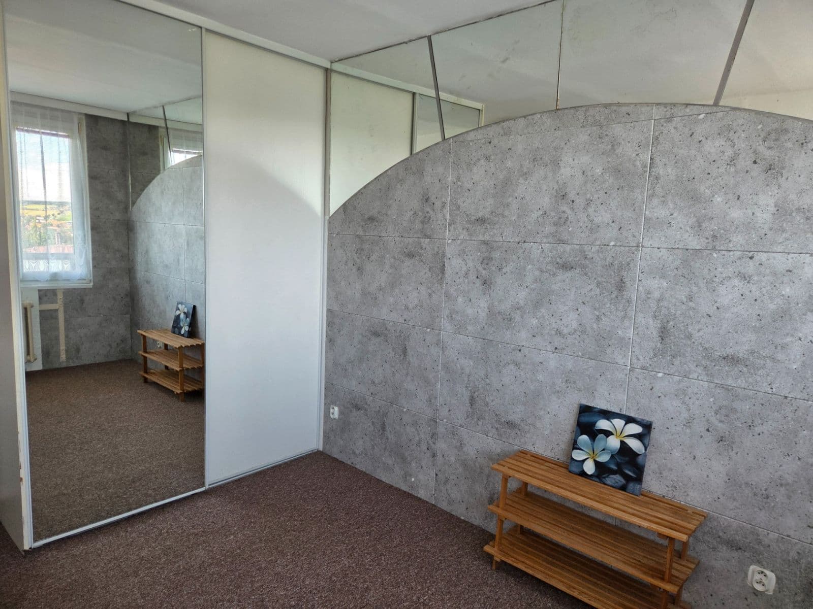 Predaj bytu 2-izbový 42 m², Sportovní, Mělník, Středočeský kraj Predaj bytu 2-izbový 42 m², Sportovní, Mělník, Středočeský kraj