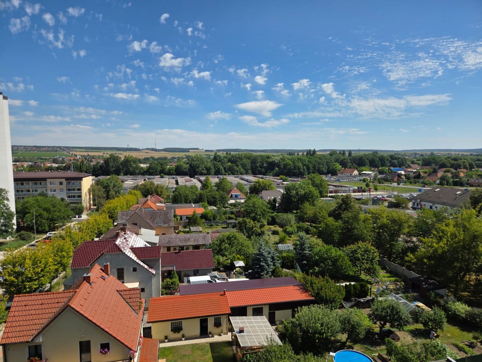 Predaj bytu 2-izbový 42 m², Sportovní, Mělník, Středočeský kraj Predaj bytu 2-izbový 42 m², Sportovní, Mělník, Středočeský kraj