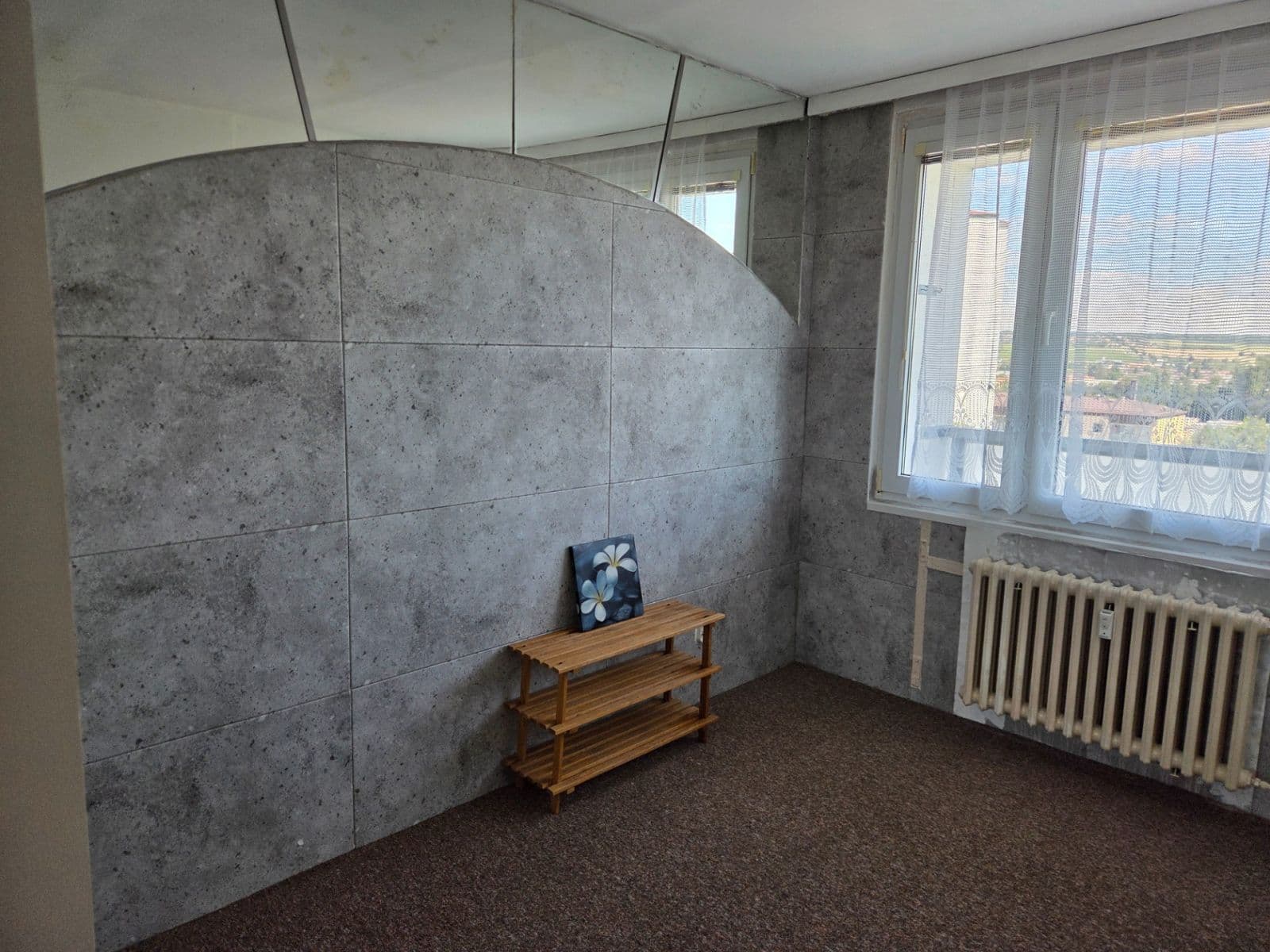 Predaj bytu 2-izbový 42 m², Sportovní, Mělník, Středočeský kraj Predaj bytu 2-izbový 42 m², Sportovní, Mělník, Středočeský kraj