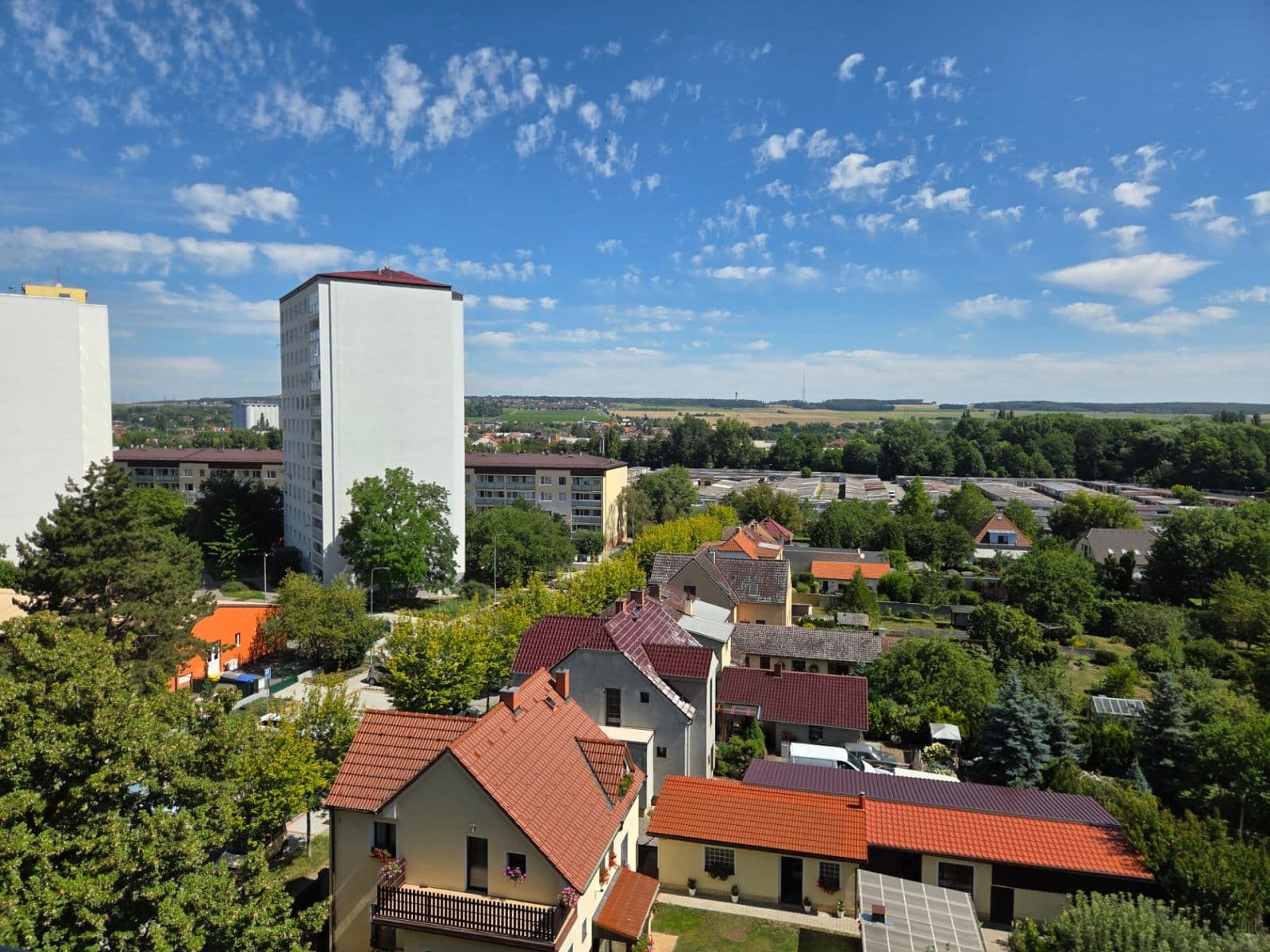 Predaj bytu 2-izbový 42 m², Sportovní, Mělník, Středočeský kraj Predaj bytu 2-izbový 42 m², Sportovní, Mělník, Středočeský kraj