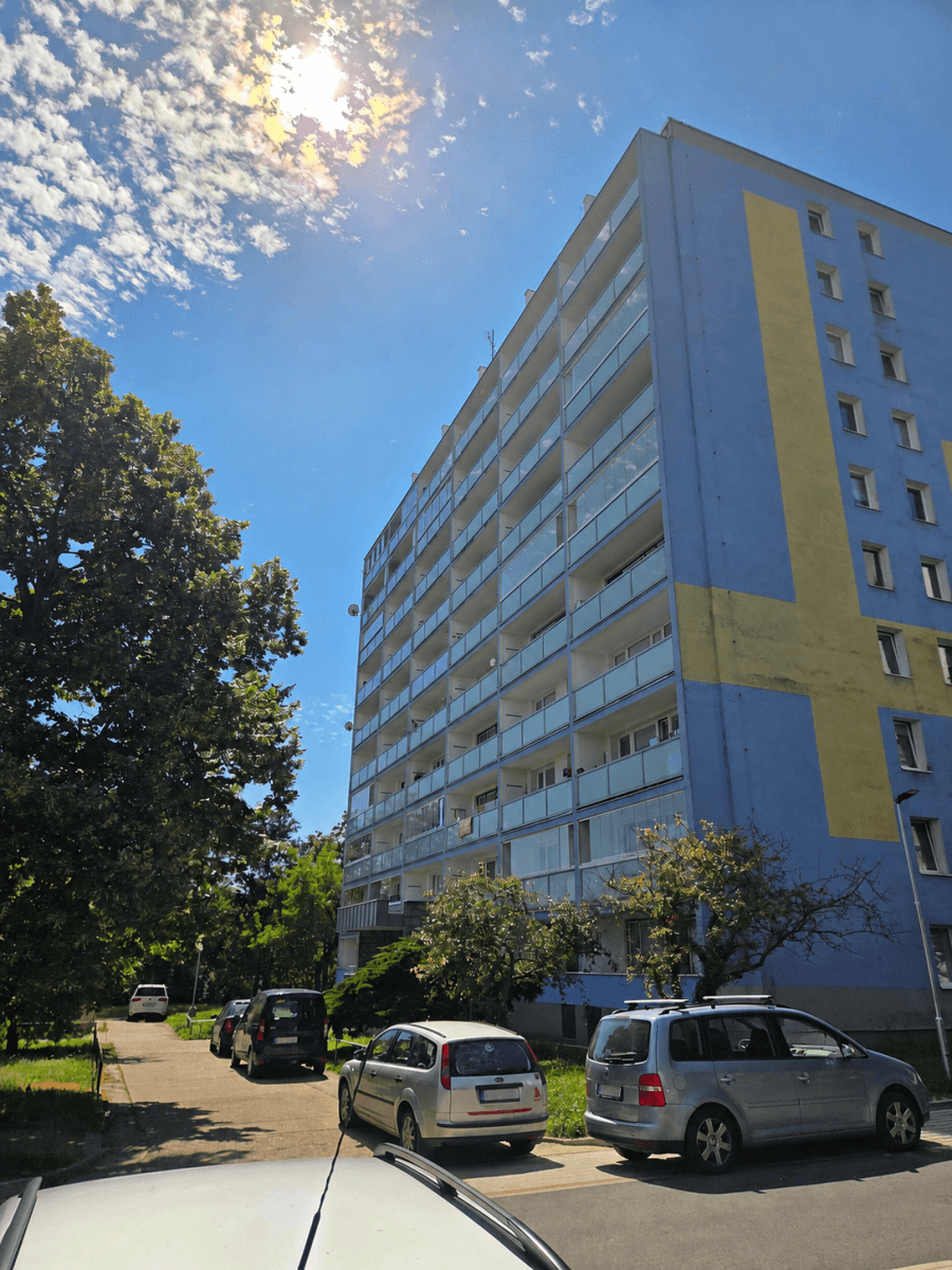 Predaj bytu 2-izbový 42 m², Sportovní, Mělník, Středočeský kraj Predaj bytu 2-izbový 42 m², Sportovní, Mělník, Středočeský kraj