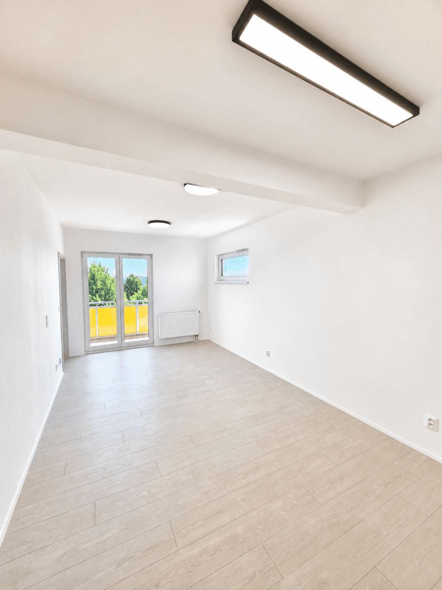 Prenájom bytu 2-izbový 40 m², Za Penzionem, Mohelnice, Olomoucký kraj Prenájom bytu 2-izbový 40 m², Za Penzionem, Mohelnice, Olomoucký kraj