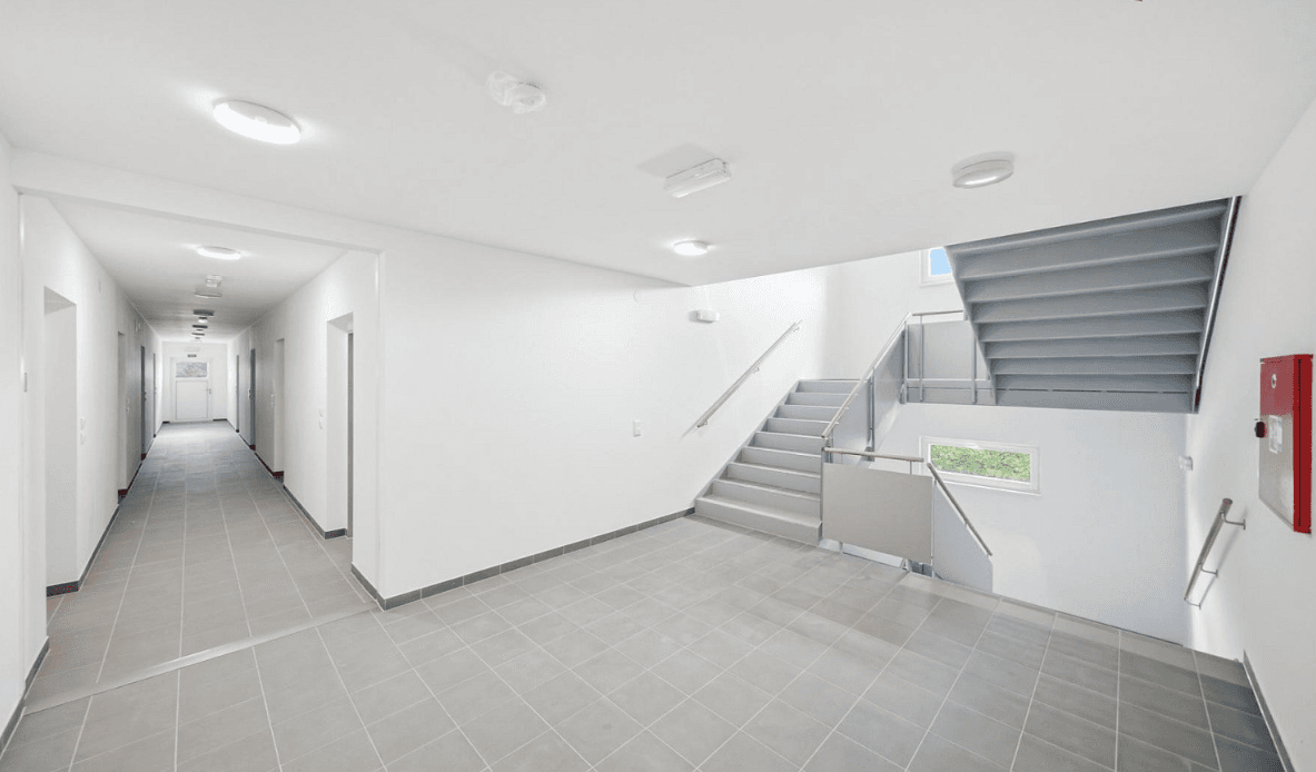 Prenájom bytu 2-izbový 40 m², Za Penzionem, Mohelnice, Olomoucký kraj Prenájom bytu 2-izbový 40 m², Za Penzionem, Mohelnice, Olomoucký kraj