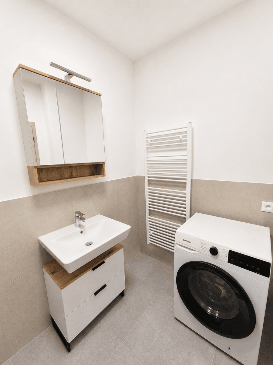 Prenájom bytu 2-izbový 40 m², Za Penzionem, Mohelnice, Olomoucký kraj Prenájom bytu 2-izbový 40 m², Za Penzionem, Mohelnice, Olomoucký kraj