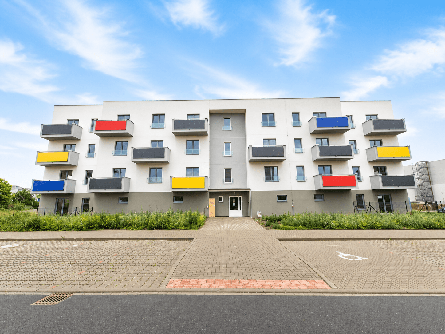 Prenájom bytu 2-izbový 40 m², Za Penzionem, Mohelnice, Olomoucký kraj Prenájom bytu 2-izbový 40 m², Za Penzionem, Mohelnice, Olomoucký kraj