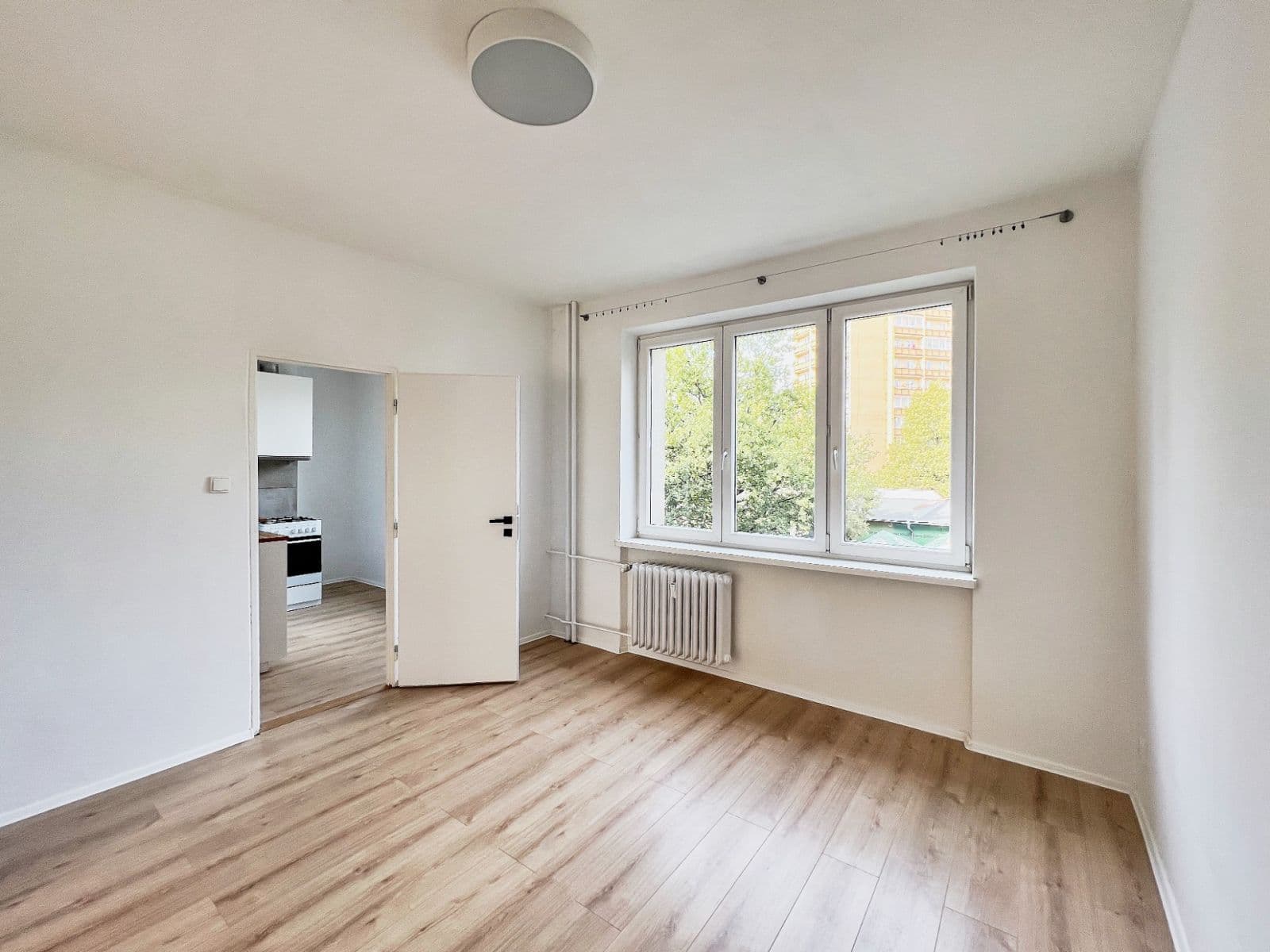 Prenájom bytu 2-izbový 55 m², Kopernikova, Třinec, Moravskoslezský kraj Prenájom bytu 2-izbový 55 m², Kopernikova, Třinec, Moravskoslezský kraj
