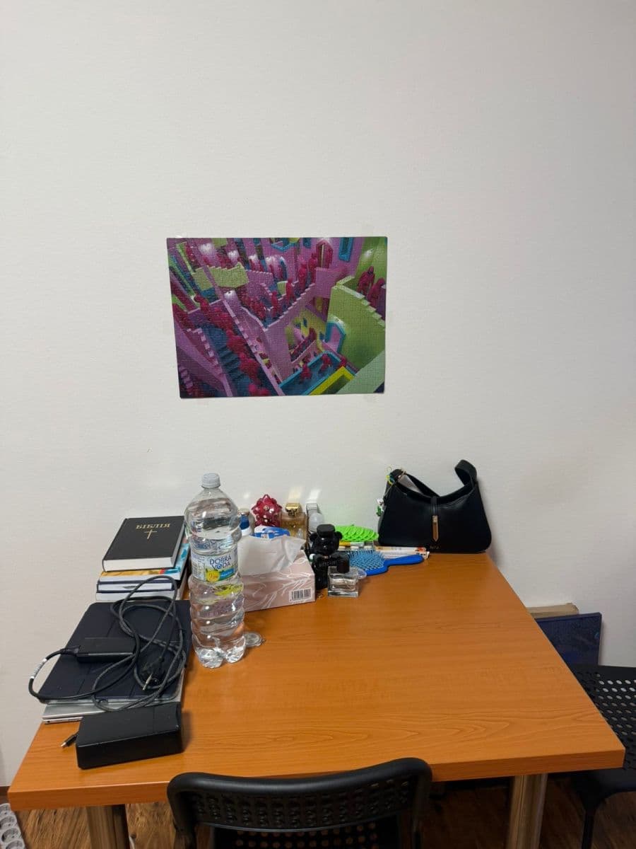 Prenájom bytu 1-izbový 25 m², Palackého, Holešov, Zlínský kraj Prenájom bytu 1-izbový 25 m², Palackého, Holešov, Zlínský kraj