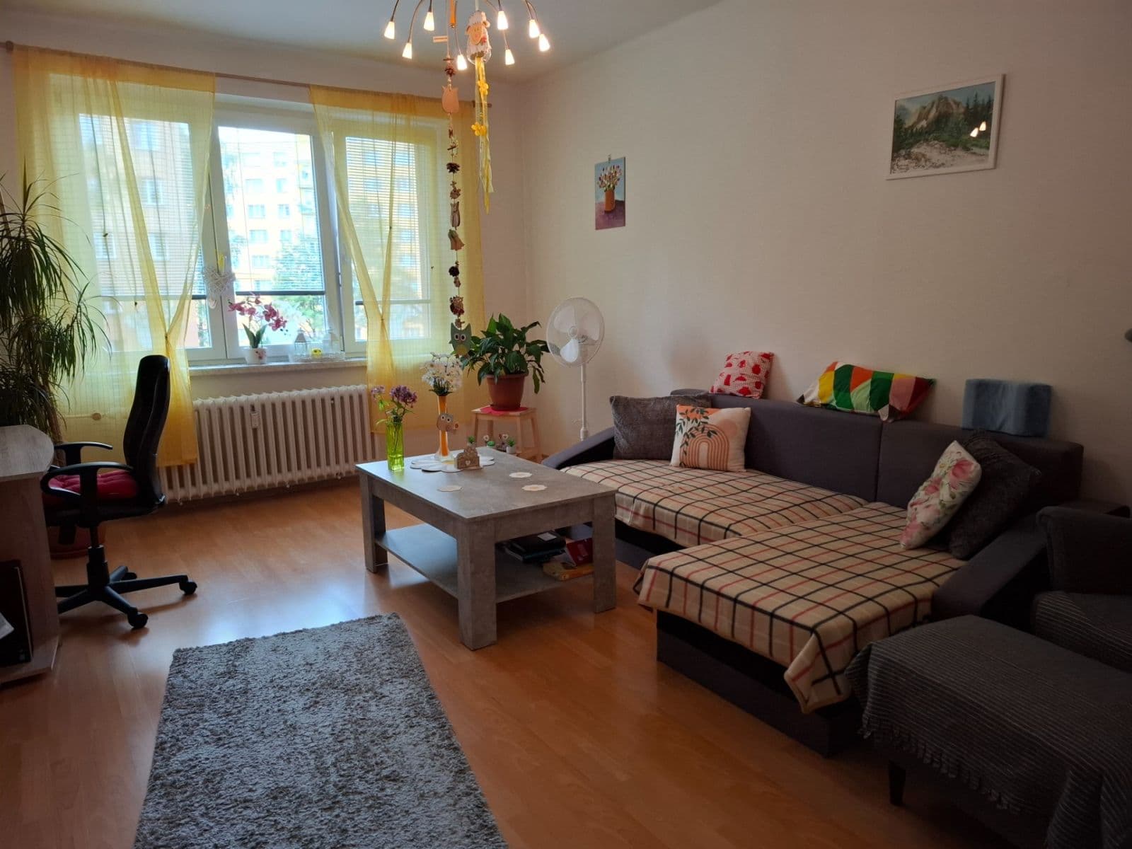 Predaj bytu 3-izbový 61 m², Emila Holuba, Havířov, Moravskoslezský kraj Predaj bytu 3-izbový 61 m², Emila Holuba, Havířov, Moravskoslezský kraj