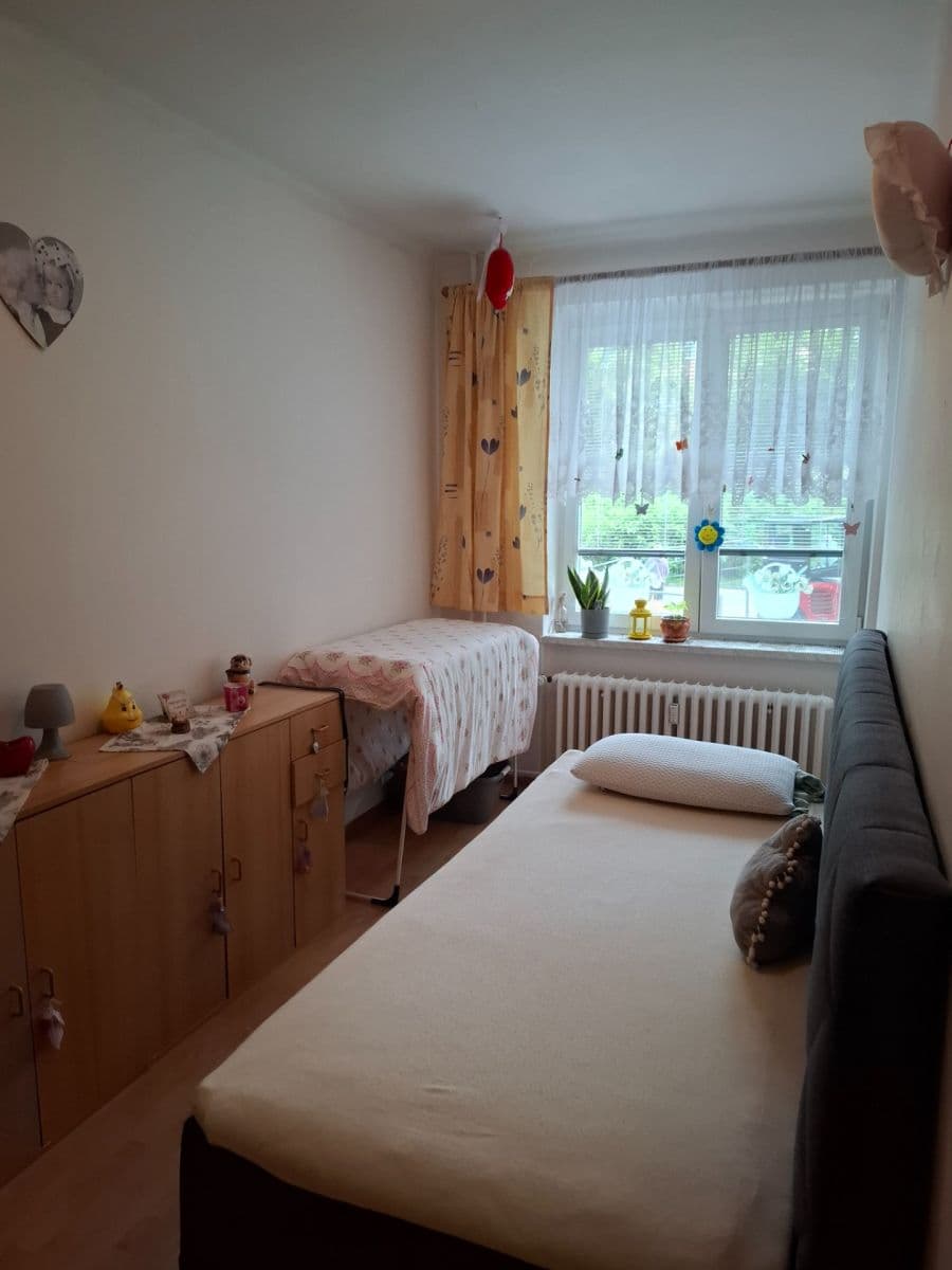 Predaj bytu 3-izbový 61 m², Emila Holuba, Havířov, Moravskoslezský kraj Predaj bytu 3-izbový 61 m², Emila Holuba, Havířov, Moravskoslezský kraj