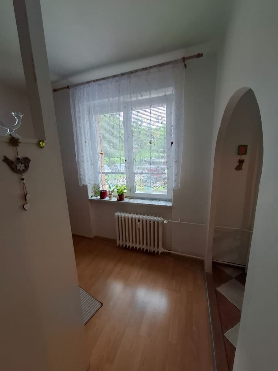 Predaj bytu 3-izbový 61 m², Emila Holuba, Havířov, Moravskoslezský kraj Predaj bytu 3-izbový 61 m², Emila Holuba, Havířov, Moravskoslezský kraj