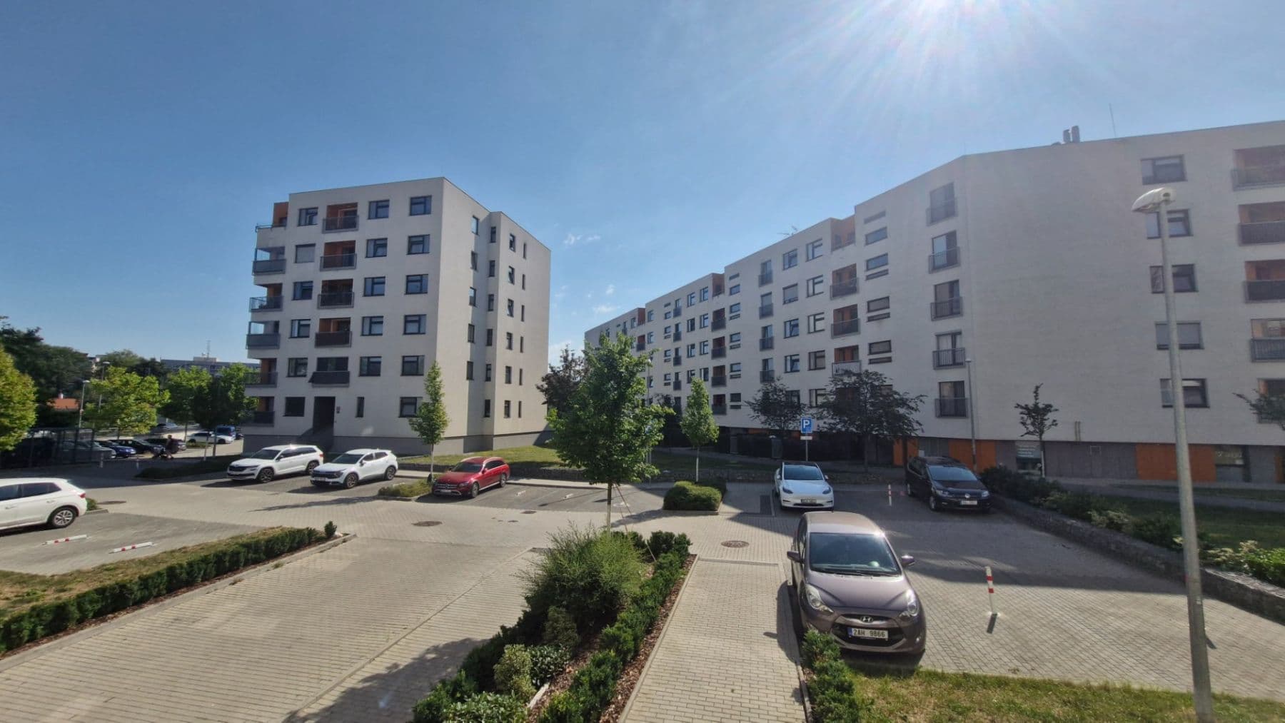 Prenájom bytu 2-izbový 49 m², Jindřicha Bubeníčka, Praha, Praha Prenájom bytu 2-izbový 49 m², Jindřicha Bubeníčka, Praha, Praha