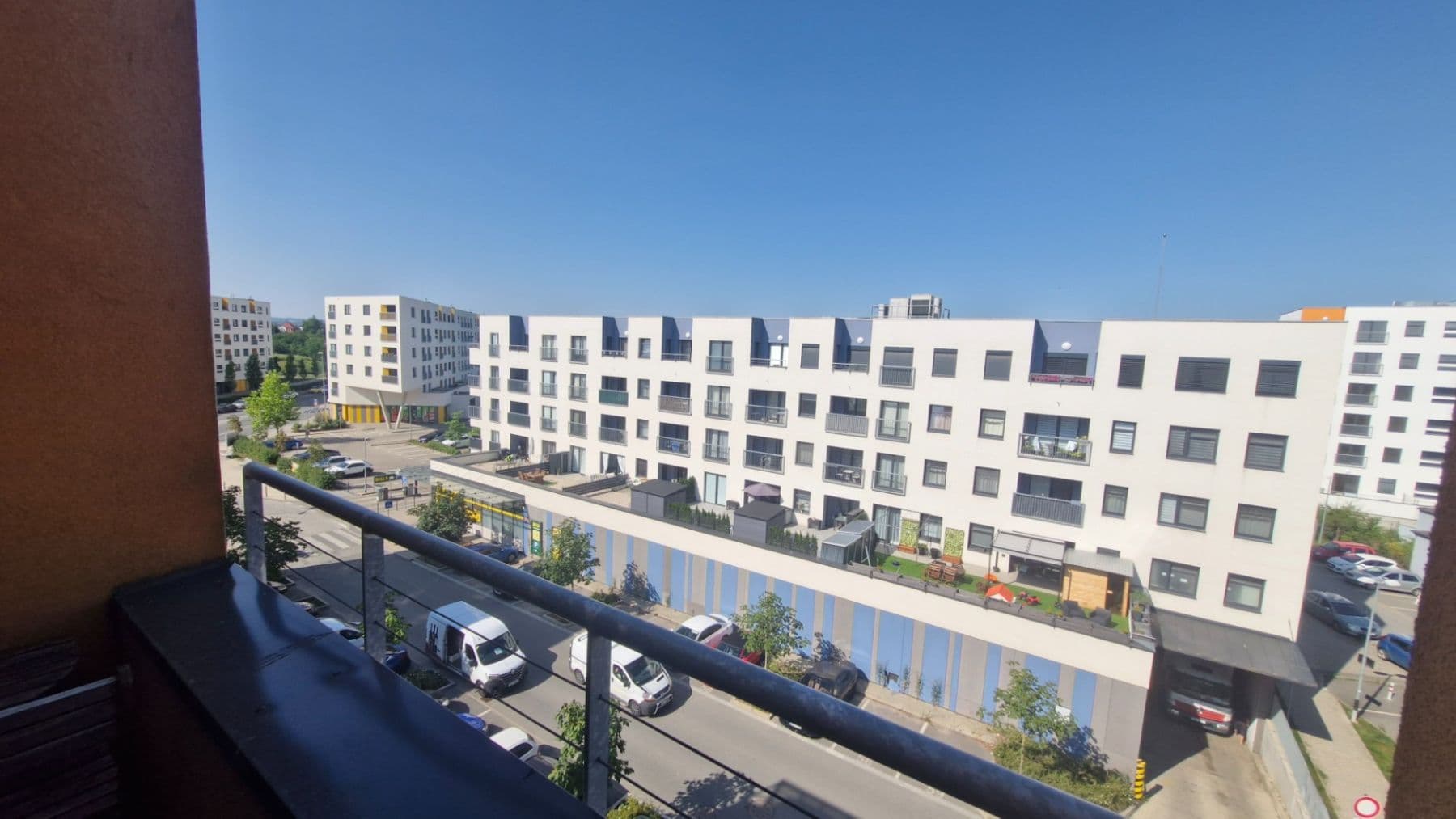 Prenájom bytu 2-izbový 49 m², Jindřicha Bubeníčka, Praha, Praha Prenájom bytu 2-izbový 49 m², Jindřicha Bubeníčka, Praha, Praha