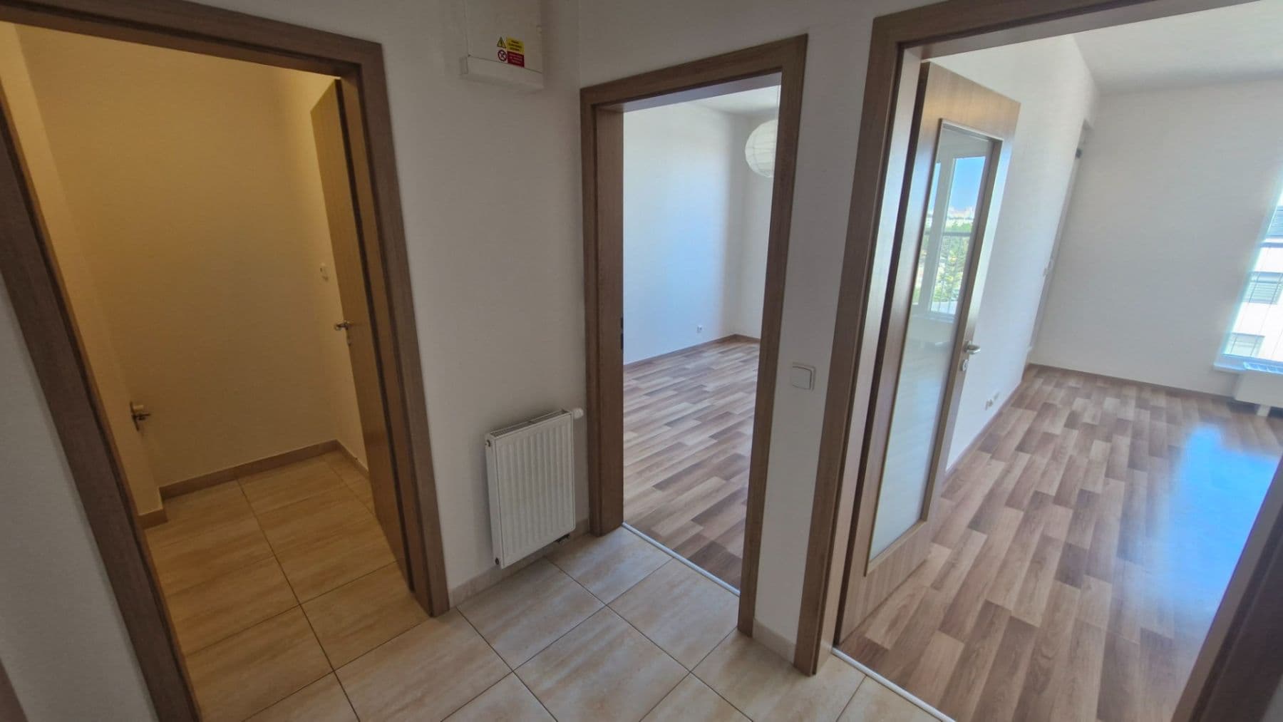 Prenájom bytu 2-izbový 49 m², Jindřicha Bubeníčka, Praha, Praha Prenájom bytu 2-izbový 49 m², Jindřicha Bubeníčka, Praha, Praha
