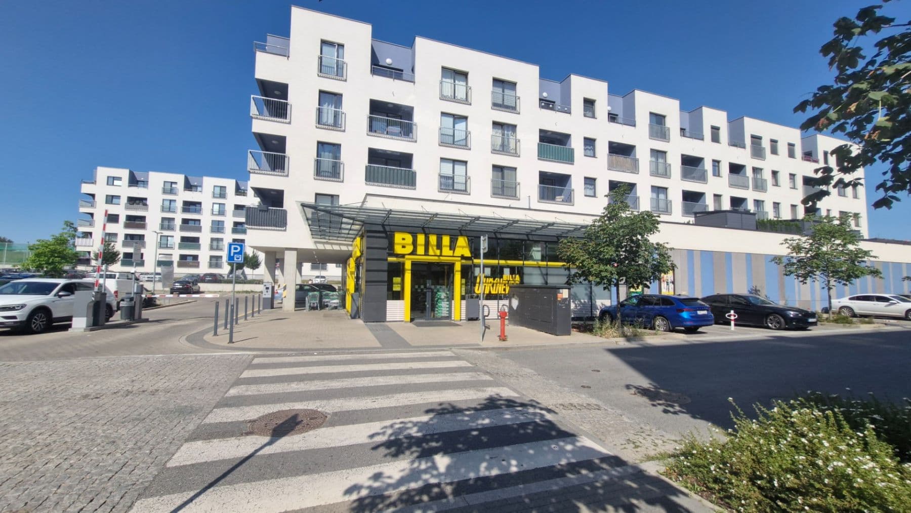 Prenájom bytu 2-izbový 49 m², Jindřicha Bubeníčka, Praha, Praha Prenájom bytu 2-izbový 49 m², Jindřicha Bubeníčka, Praha, Praha