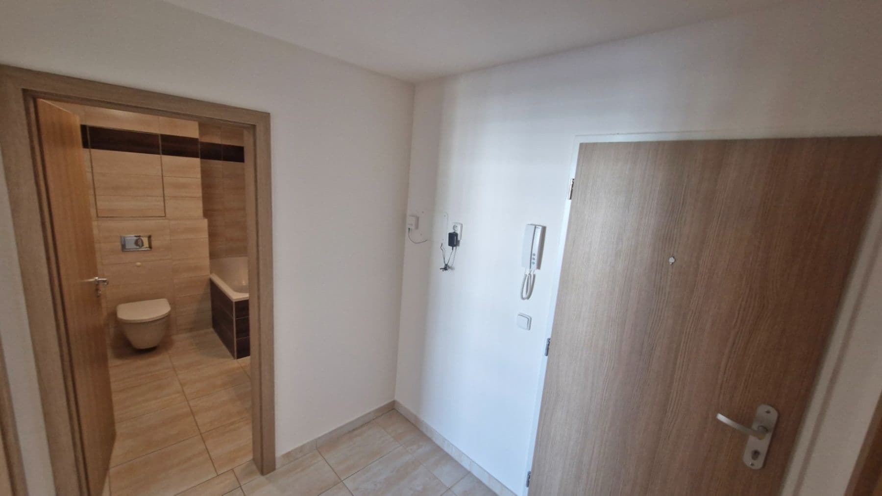 Prenájom bytu 2-izbový 49 m², Jindřicha Bubeníčka, Praha, Praha Prenájom bytu 2-izbový 49 m², Jindřicha Bubeníčka, Praha, Praha