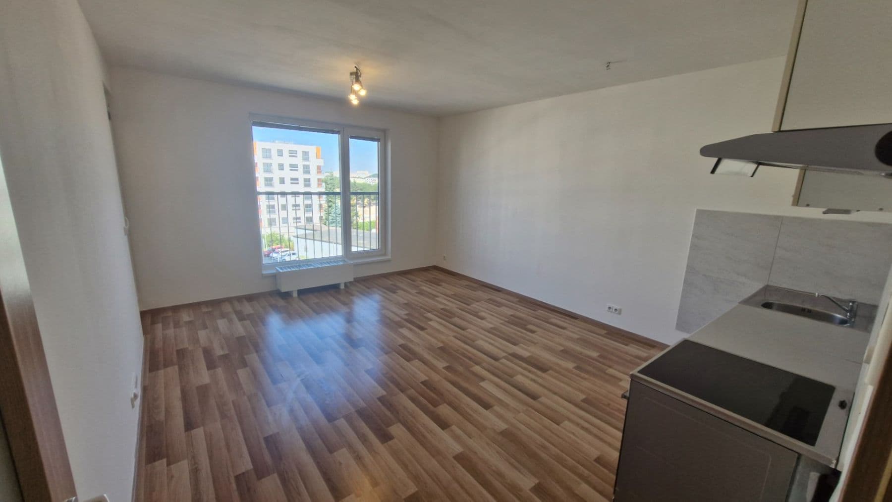 Prenájom bytu 2-izbový 49 m², Jindřicha Bubeníčka, Praha, Praha Prenájom bytu 2-izbový 49 m², Jindřicha Bubeníčka, Praha, Praha