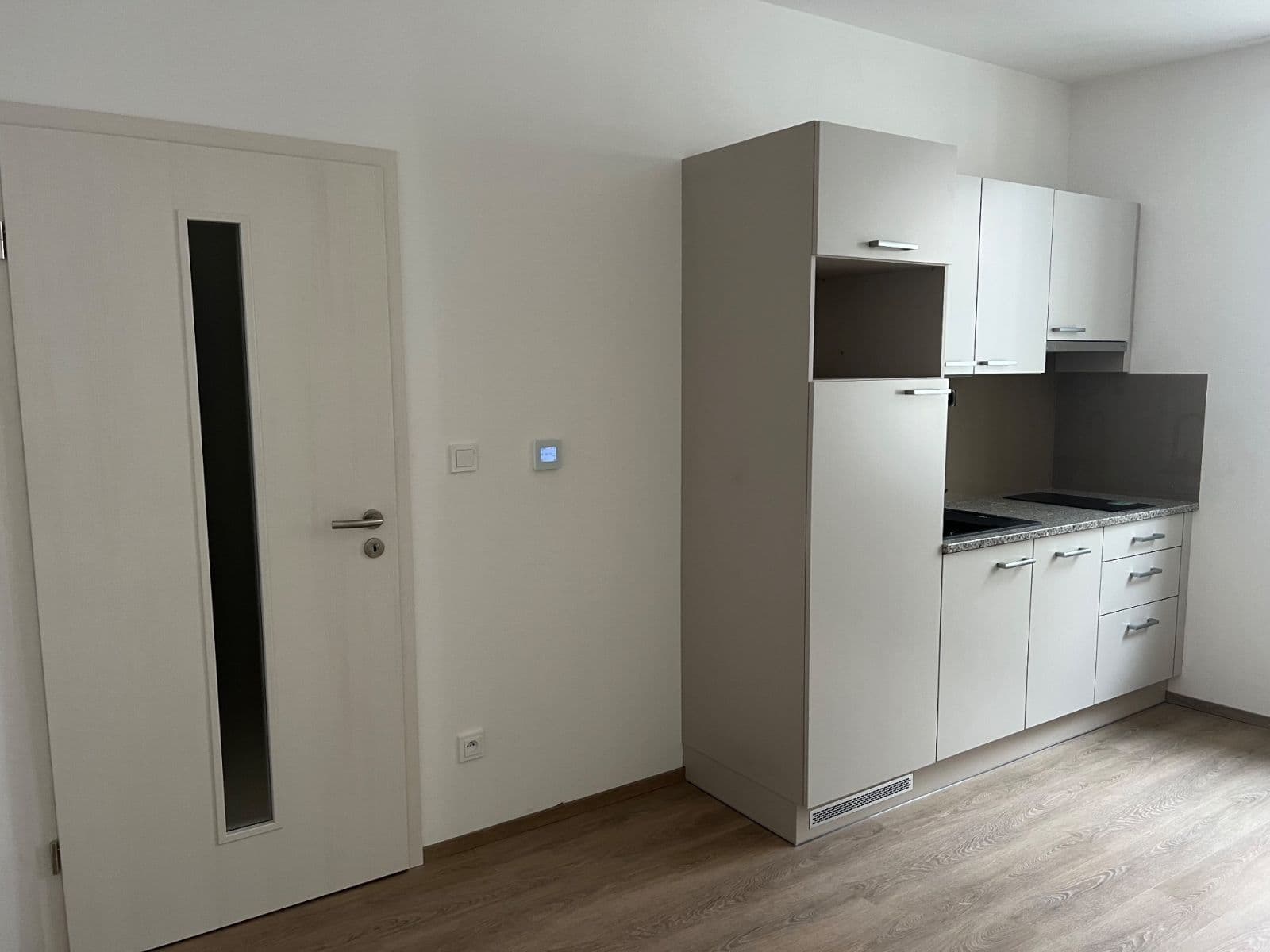 Prenájom bytu 1-izbový 30 m², Puškinova, Plzeň, Plzeňský kraj Prenájom bytu 1-izbový 30 m², Puškinova, Plzeň, Plzeňský kraj