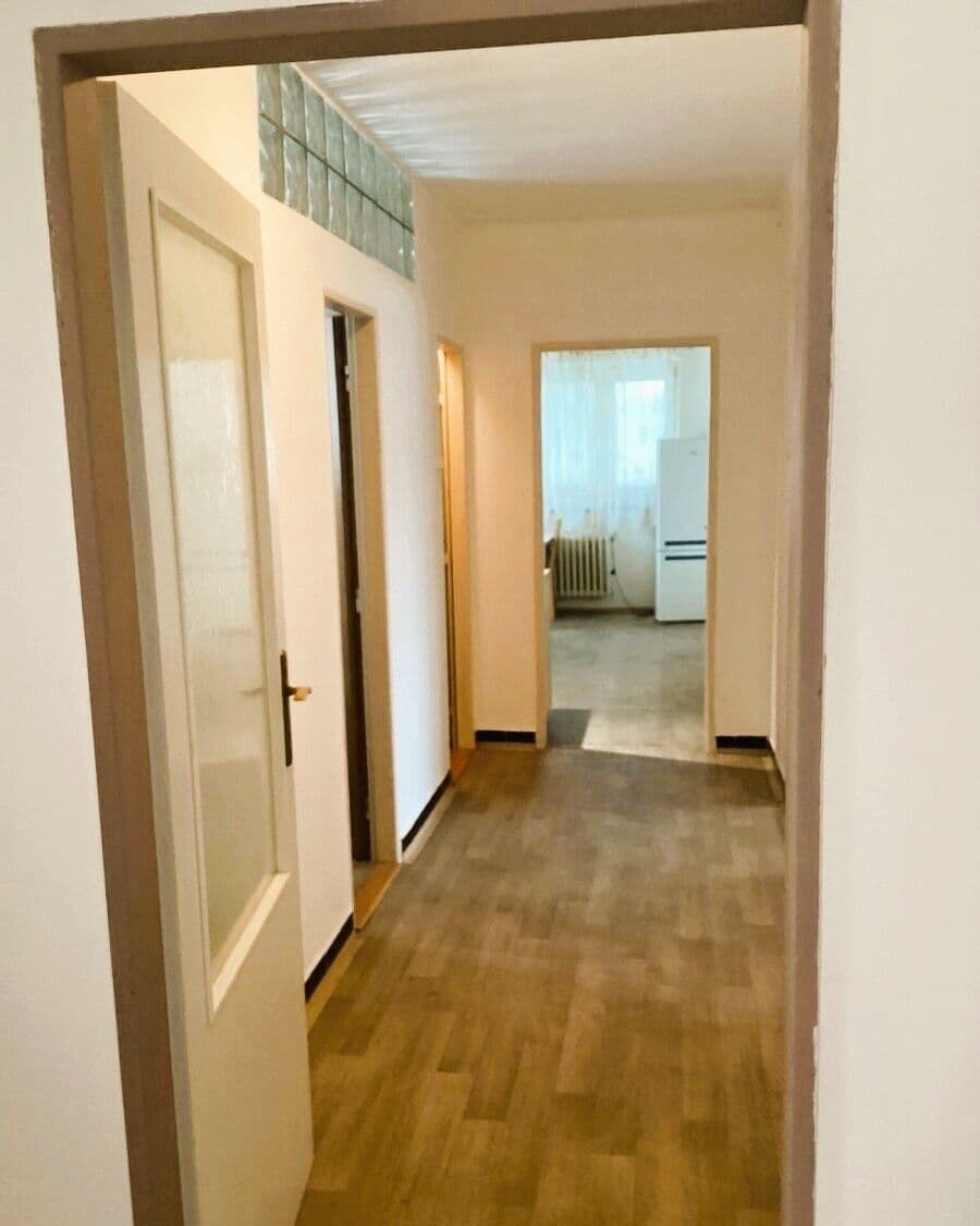 Prenájom bytu 2-izbový 64 m², Studenec, Liberecký kraj Prenájom bytu 2-izbový 64 m², Studenec, Liberecký kraj
