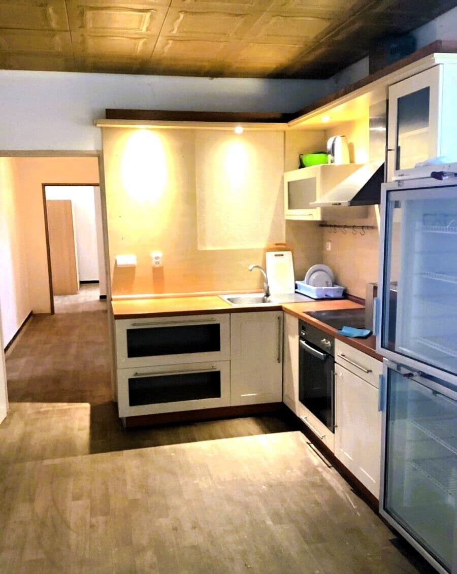 Prenájom bytu 2-izbový 64 m², Studenec, Liberecký kraj Prenájom bytu 2-izbový 64 m², Studenec, Liberecký kraj