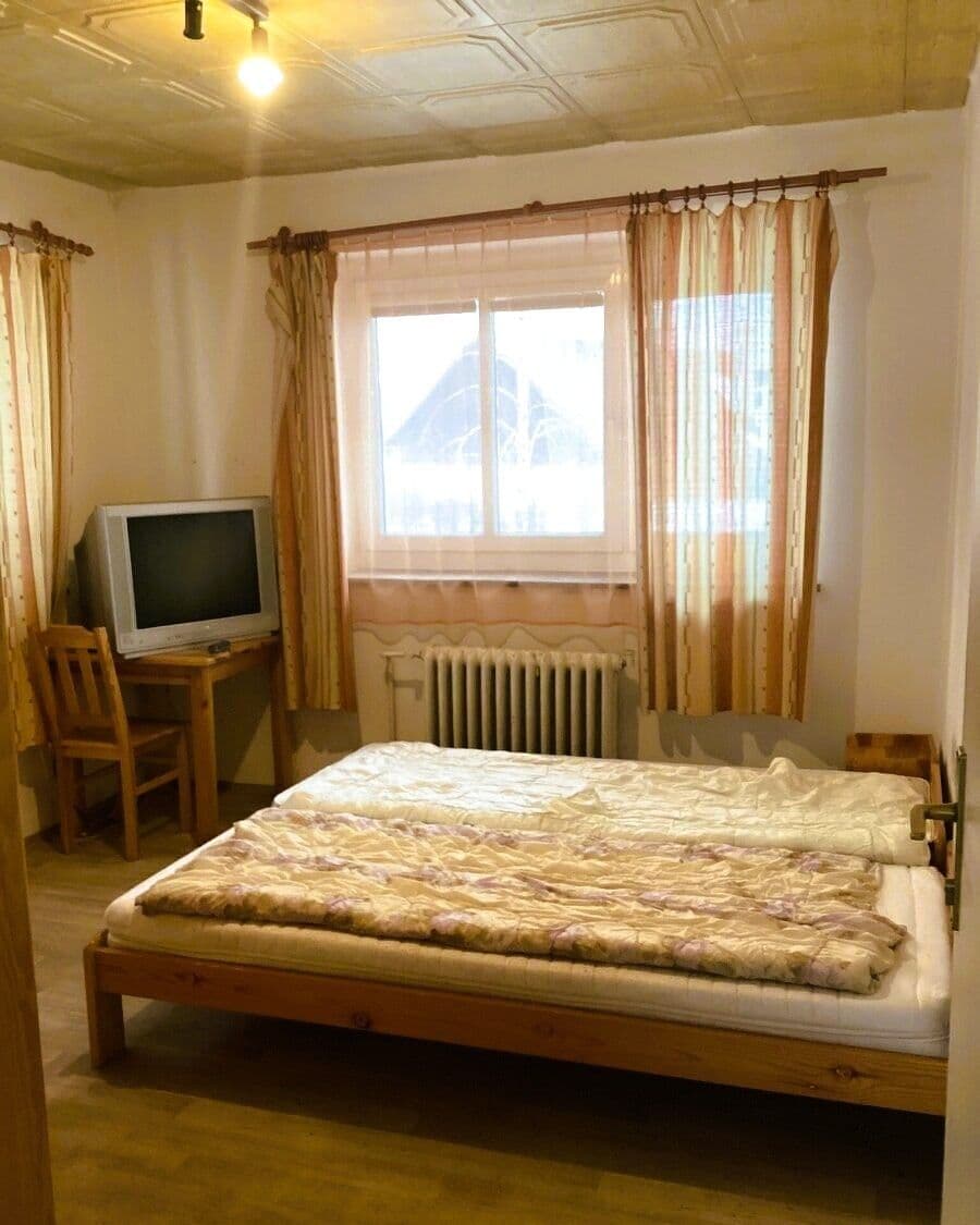 Prenájom bytu 2-izbový 64 m², Studenec, Liberecký kraj Prenájom bytu 2-izbový 64 m², Studenec, Liberecký kraj