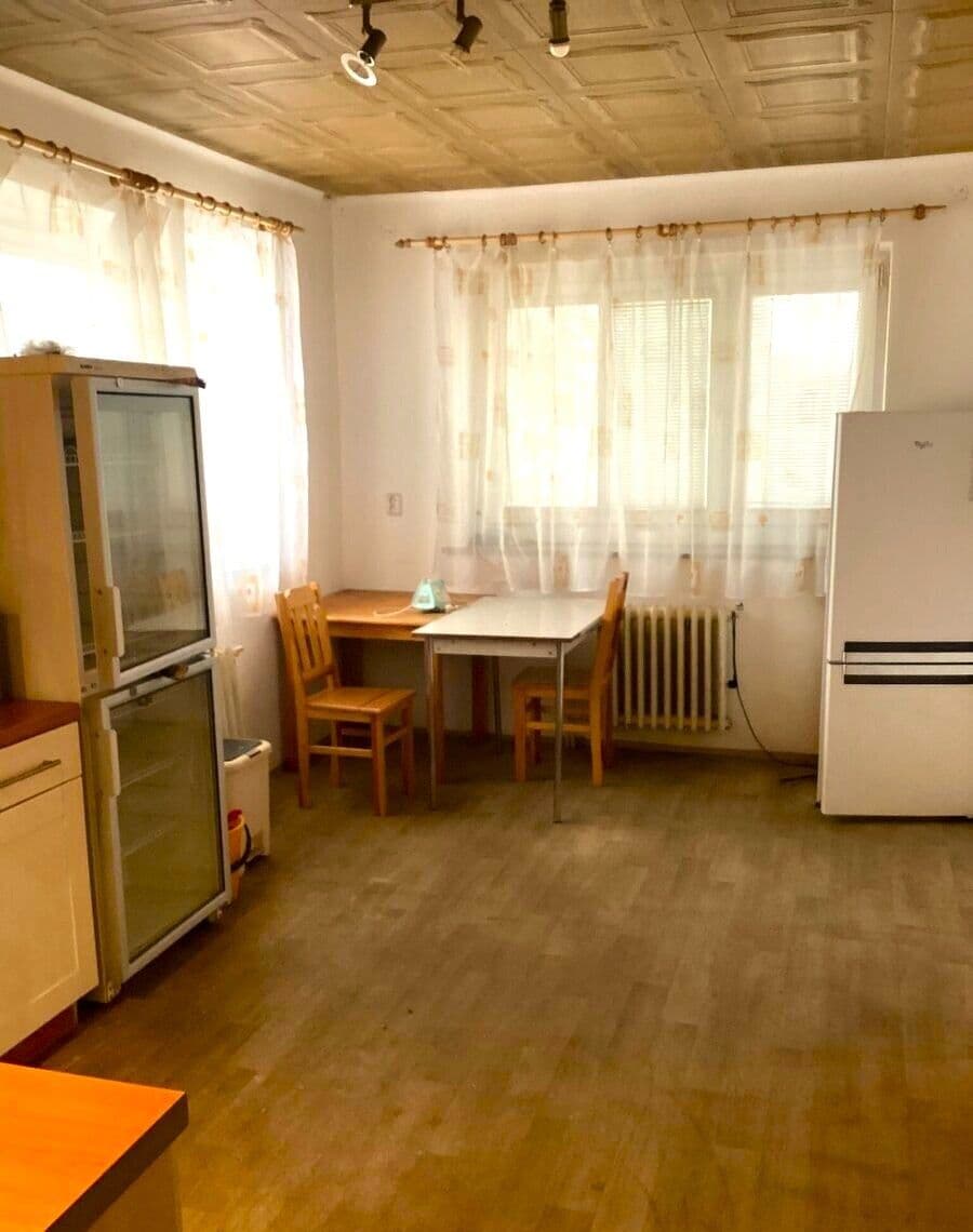 Prenájom bytu 2-izbový 64 m², Studenec, Liberecký kraj Prenájom bytu 2-izbový 64 m², Studenec, Liberecký kraj