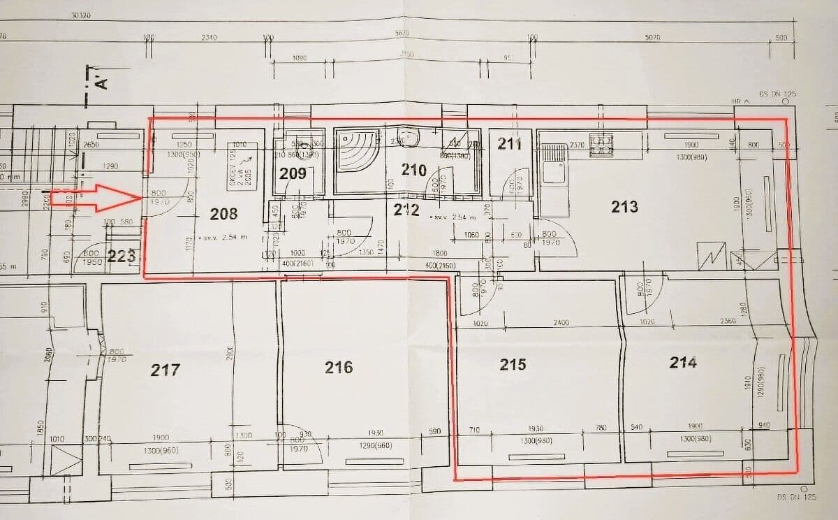 Prenájom bytu 2-izbový 64 m², Studenec, Liberecký kraj Prenájom bytu 2-izbový 64 m², Studenec, Liberecký kraj
