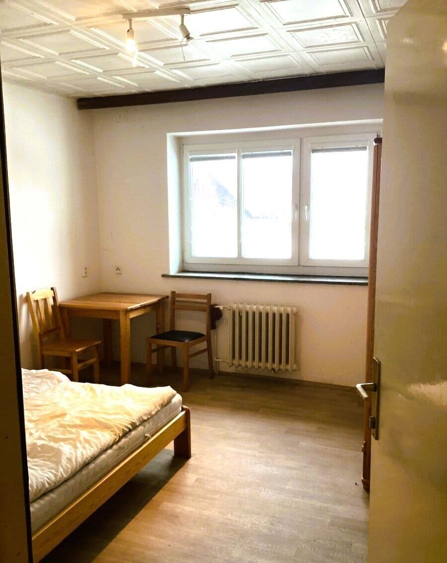 Prenájom bytu 2-izbový 64 m², Studenec, Liberecký kraj Prenájom bytu 2-izbový 64 m², Studenec, Liberecký kraj