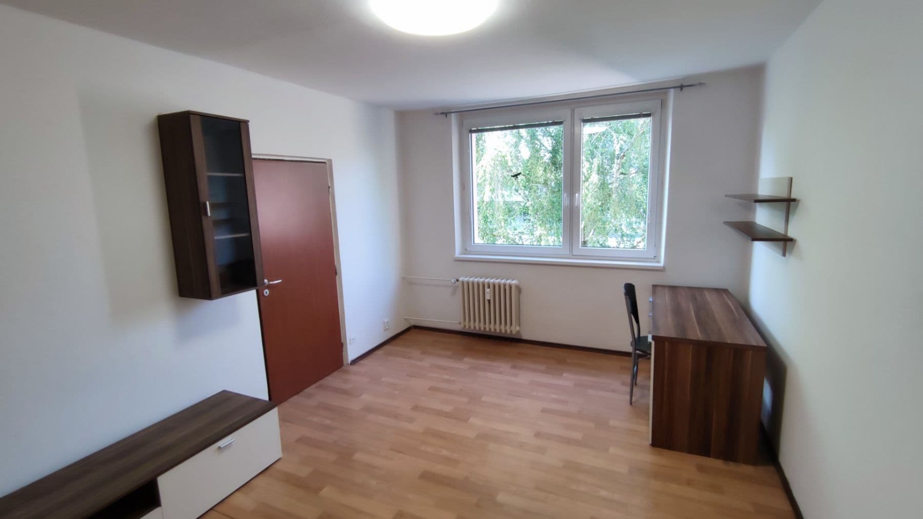 Prenájom bytu 2-izbový 54 m², Okružní, Prostějov, Olomoucký kraj Prenájom bytu 2-izbový 54 m², Okružní, Prostějov, Olomoucký kraj