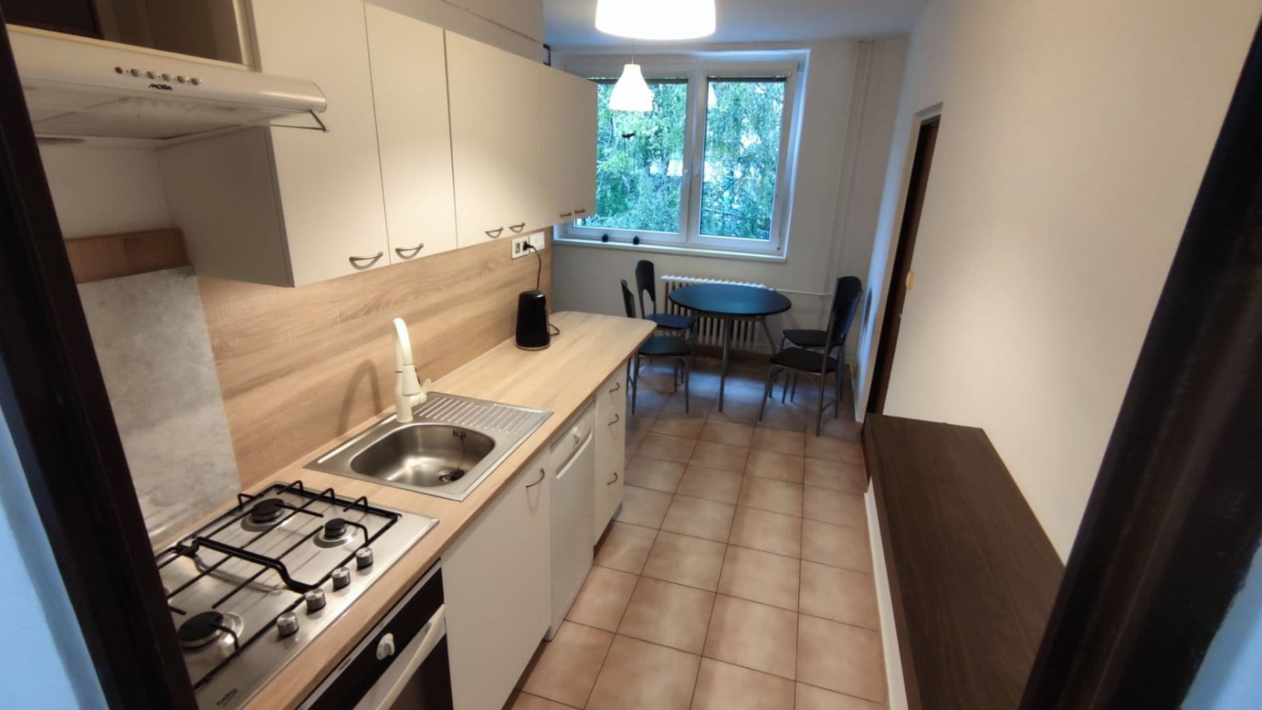 Prenájom bytu 2-izbový 54 m², Okružní, Prostějov, Olomoucký kraj Prenájom bytu 2-izbový 54 m², Okružní, Prostějov, Olomoucký kraj