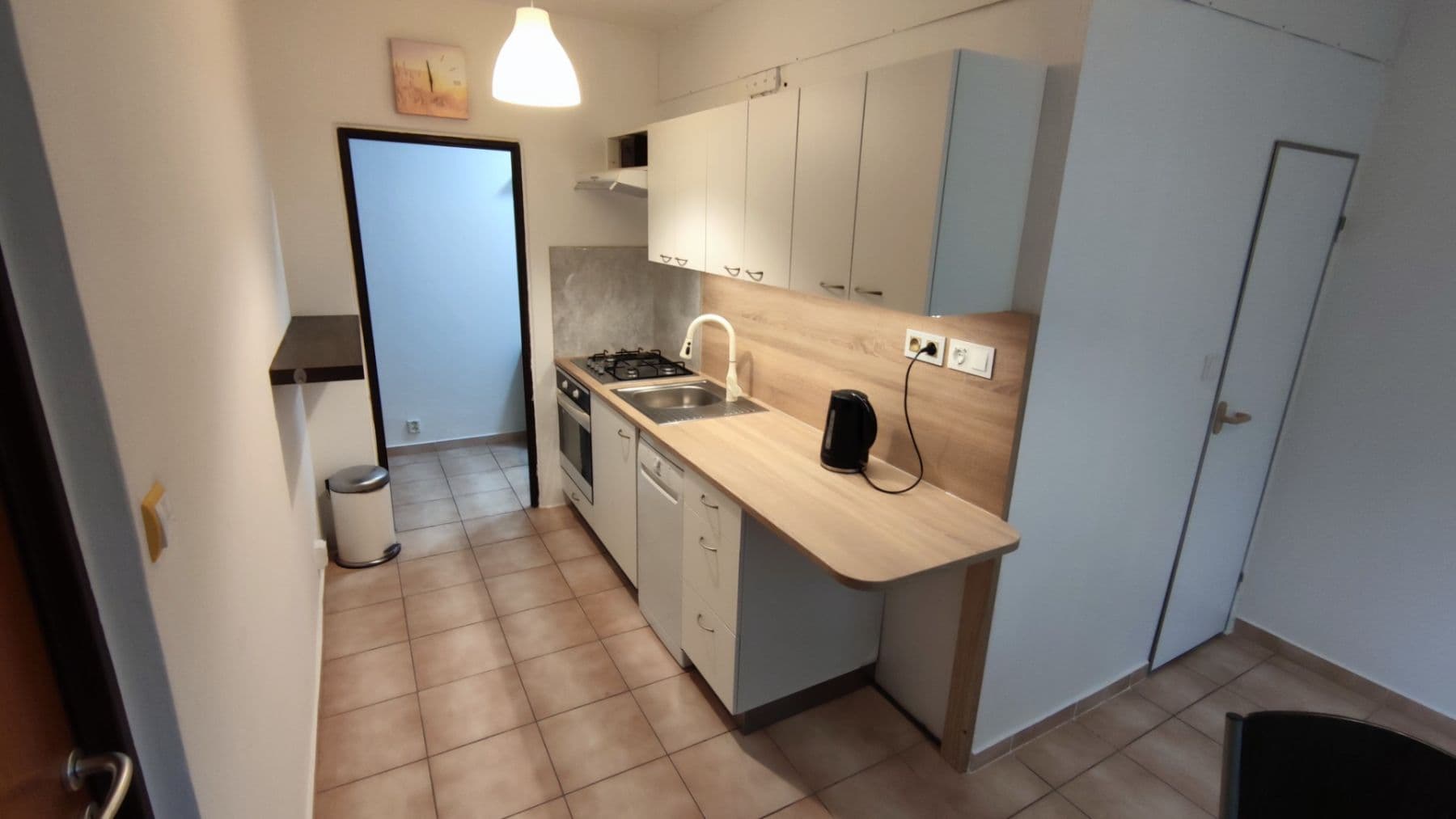 Prenájom bytu 2-izbový 54 m², Okružní, Prostějov, Olomoucký kraj Prenájom bytu 2-izbový 54 m², Okružní, Prostějov, Olomoucký kraj