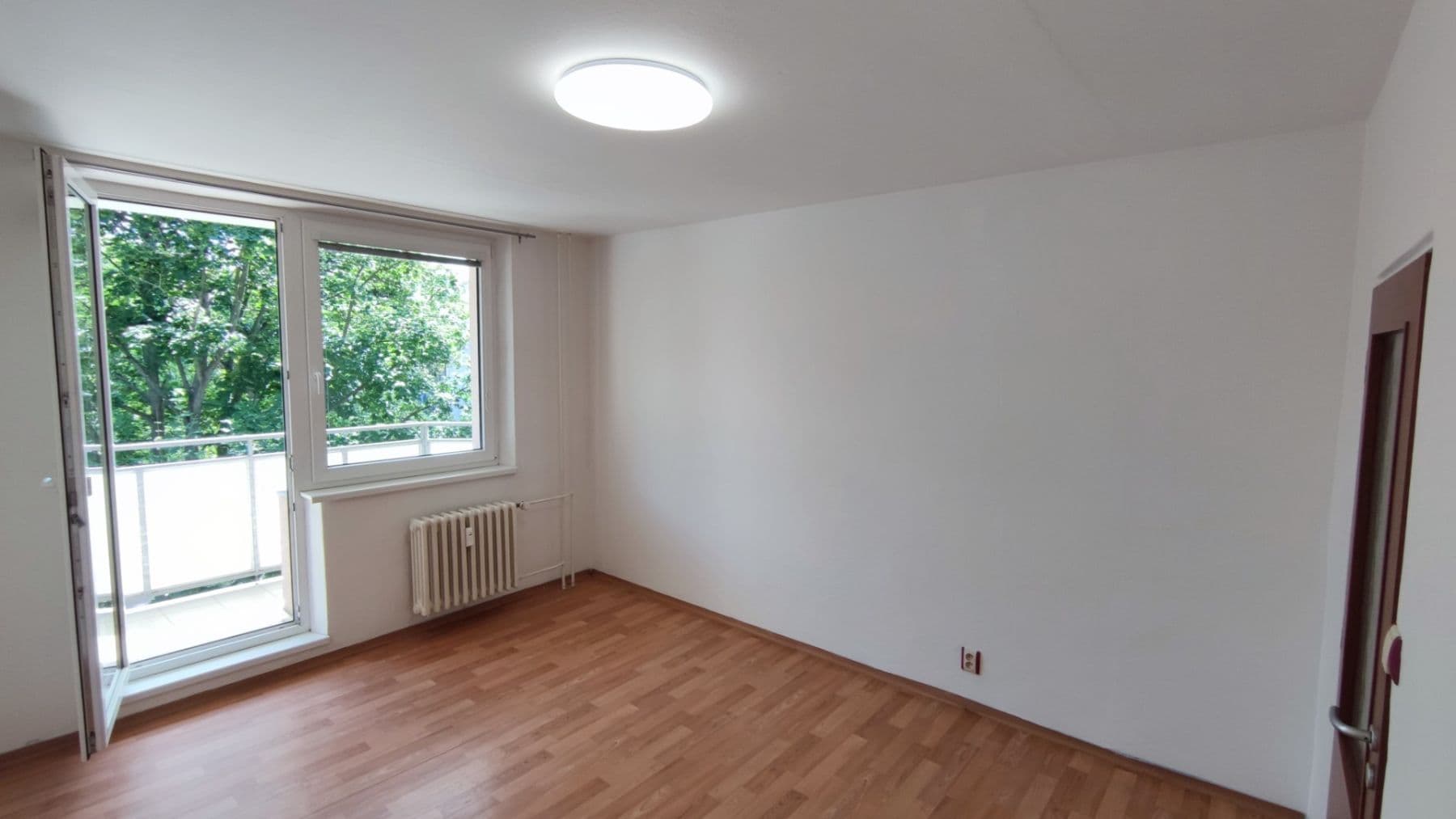 Prenájom bytu 2-izbový 54 m², Okružní, Prostějov, Olomoucký kraj Prenájom bytu 2-izbový 54 m², Okružní, Prostějov, Olomoucký kraj