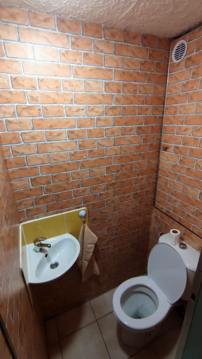 Prenájom bytu 2-izbový 54 m², Okružní, Prostějov, Olomoucký kraj Prenájom bytu 2-izbový 54 m², Okružní, Prostějov, Olomoucký kraj