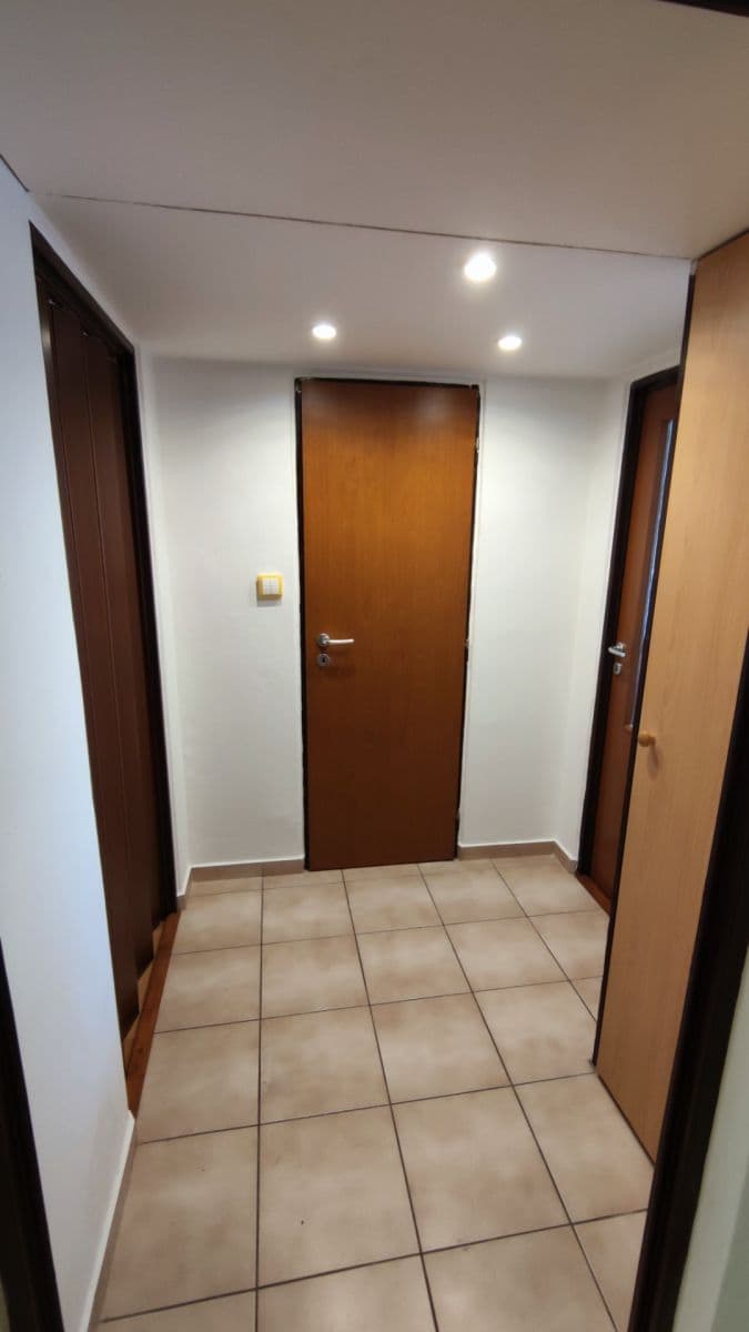 Prenájom bytu 2-izbový 54 m², Okružní, Prostějov, Olomoucký kraj Prenájom bytu 2-izbový 54 m², Okružní, Prostějov, Olomoucký kraj