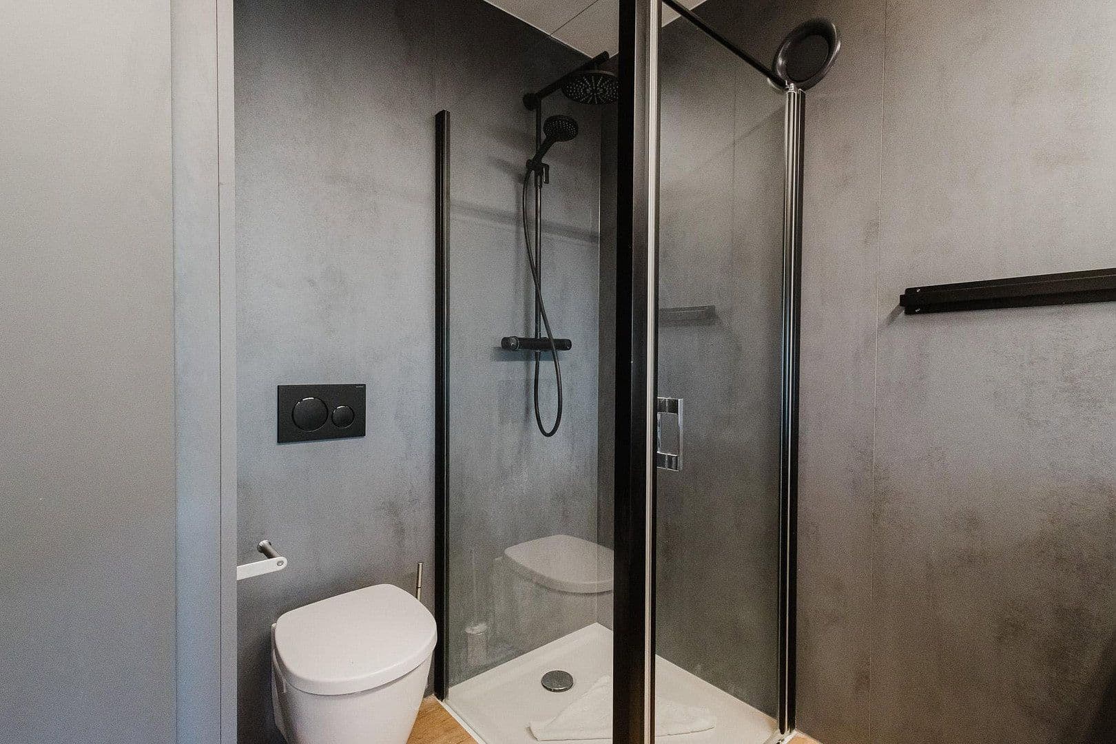 Prenájom bytu 1-izbový 30 m², Robert Ebertseder Weg 2, Pfarrkirchen, Bavorsko Prenájom bytu 1-izbový 30 m², Robert Ebertseder Weg 2, Pfarrkirchen, Bavorsko