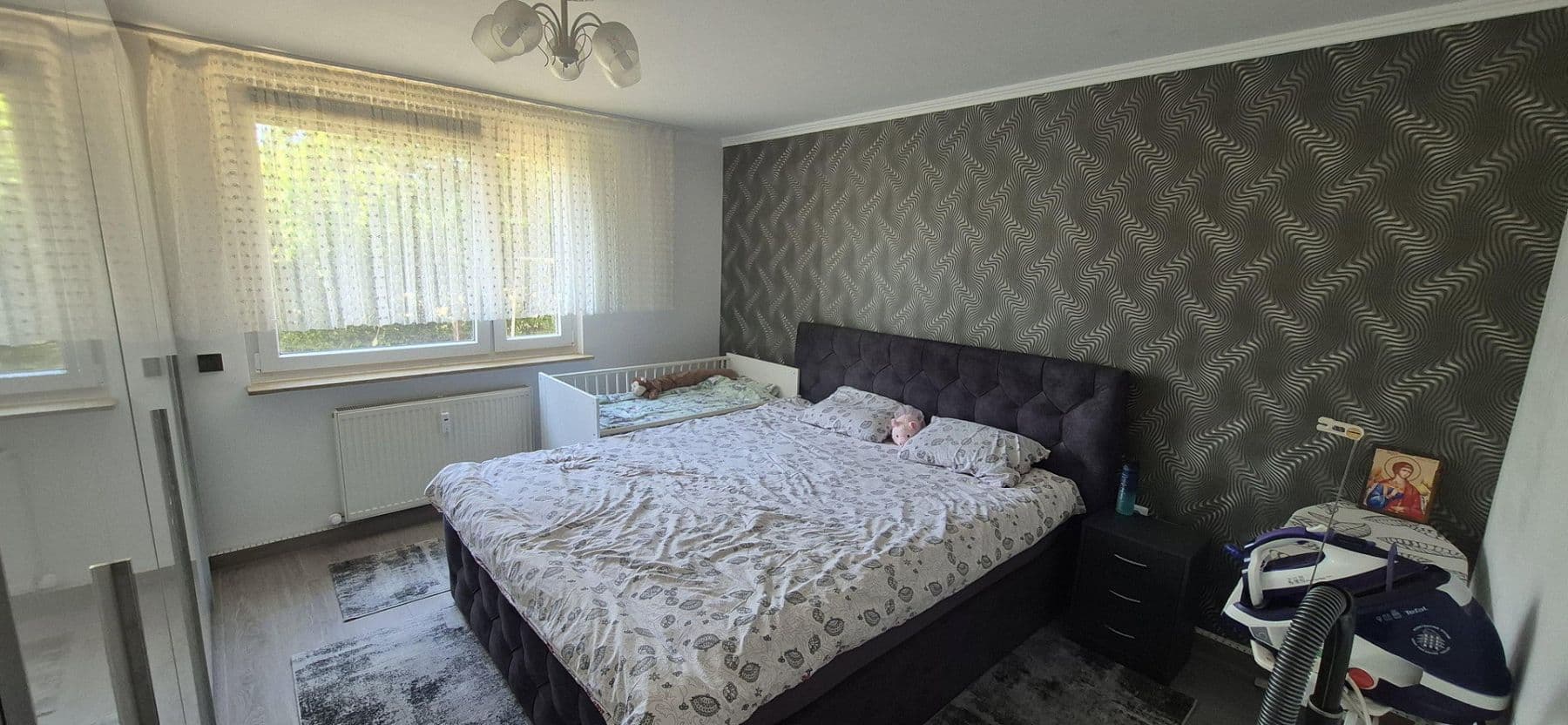 Predaj bytu 4-izbový 105 m², Mühlacker, Bádensko-Wurttembersko Predaj bytu 4-izbový 105 m², Mühlacker, Bádensko-Wurttembersko