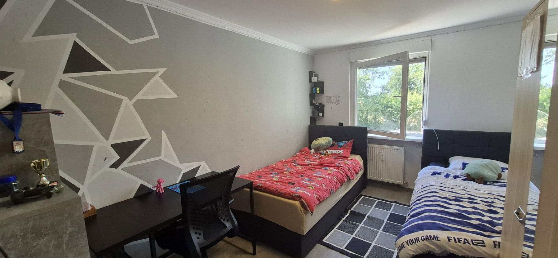 Predaj bytu 4-izbový 105 m², Mühlacker, Bádensko-Wurttembersko Predaj bytu 4-izbový 105 m², Mühlacker, Bádensko-Wurttembersko