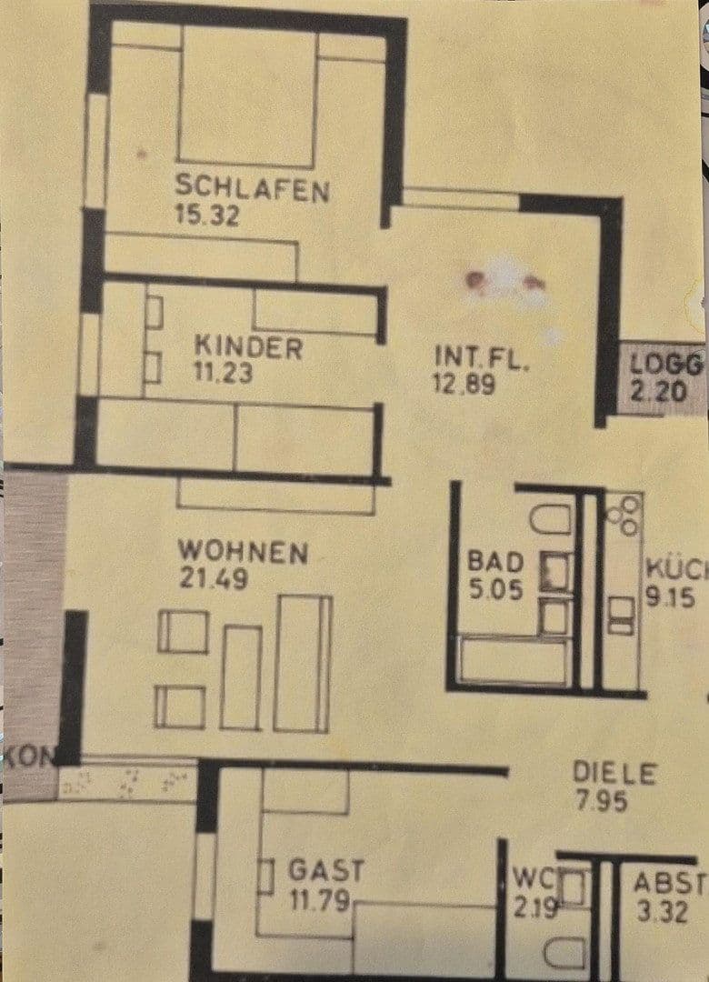 Predaj bytu 4-izbový 105 m², Mühlacker, Bádensko-Wurttembersko Predaj bytu 4-izbový 105 m², Mühlacker, Bádensko-Wurttembersko