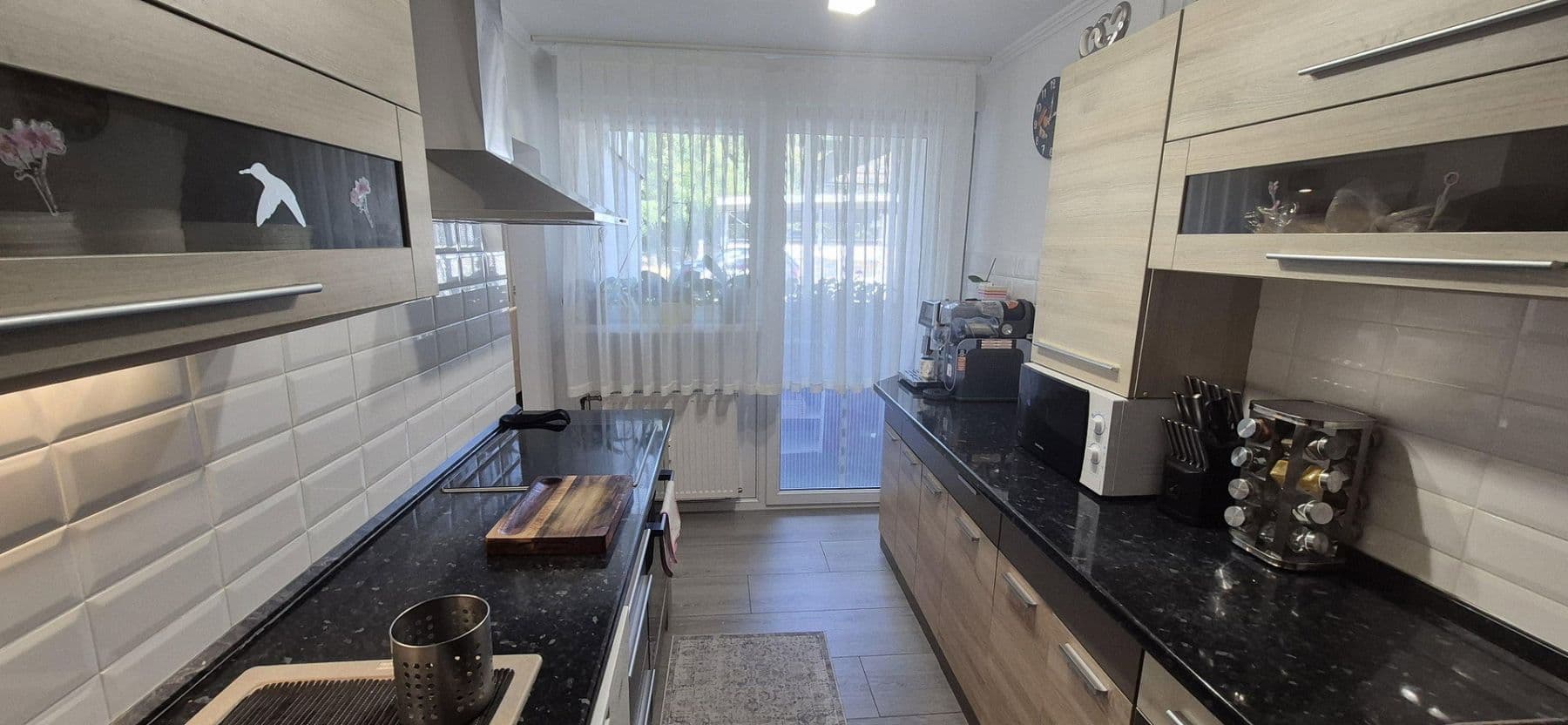 Predaj bytu 4-izbový 105 m², Mühlacker, Bádensko-Wurttembersko Predaj bytu 4-izbový 105 m², Mühlacker, Bádensko-Wurttembersko