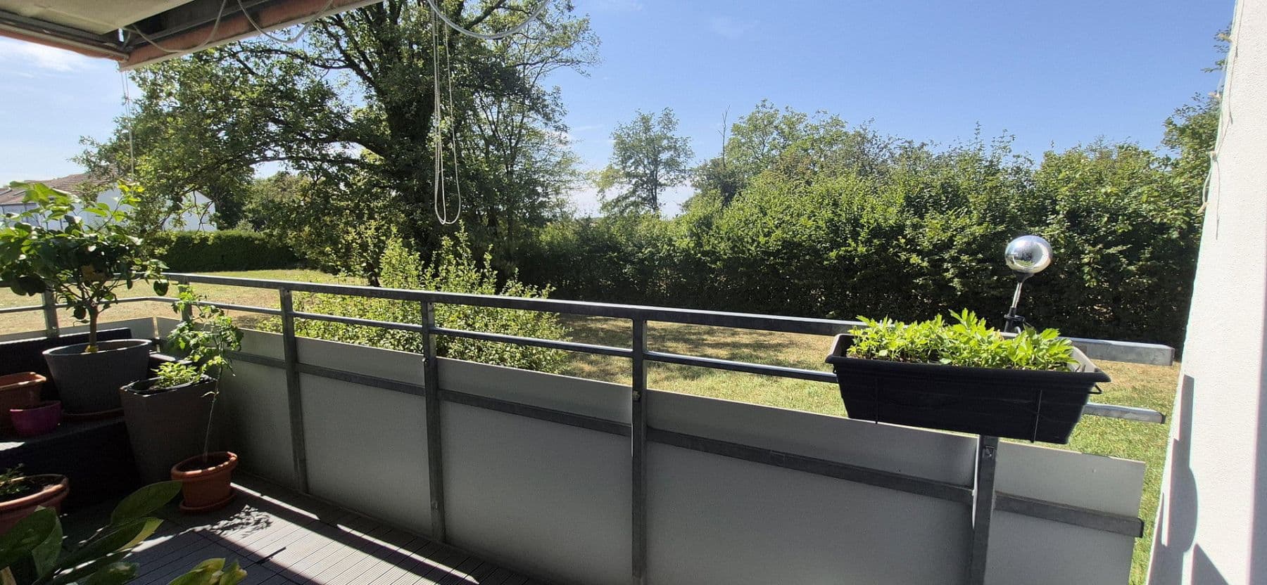 Predaj bytu 4-izbový 105 m², Mühlacker, Bádensko-Wurttembersko Predaj bytu 4-izbový 105 m², Mühlacker, Bádensko-Wurttembersko