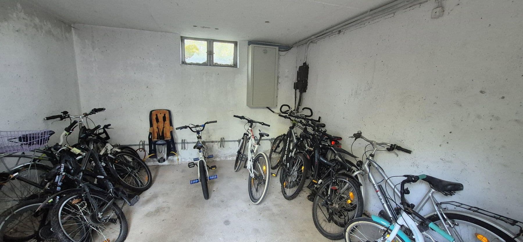 Predaj bytu 4-izbový 105 m², Mühlacker, Bádensko-Wurttembersko Predaj bytu 4-izbový 105 m², Mühlacker, Bádensko-Wurttembersko