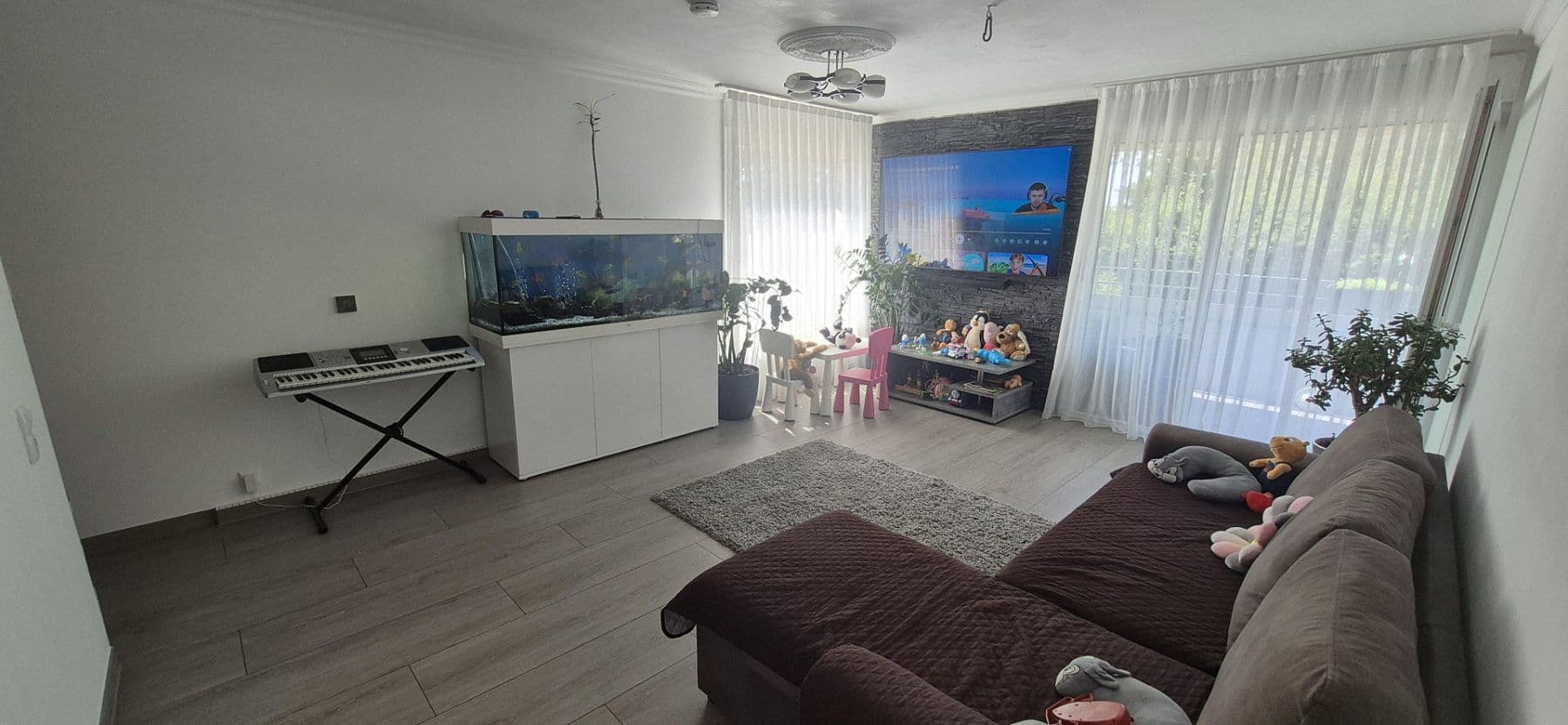 Predaj bytu 4-izbový 105 m², Mühlacker, Bádensko-Wurttembersko Predaj bytu 4-izbový 105 m², Mühlacker, Bádensko-Wurttembersko