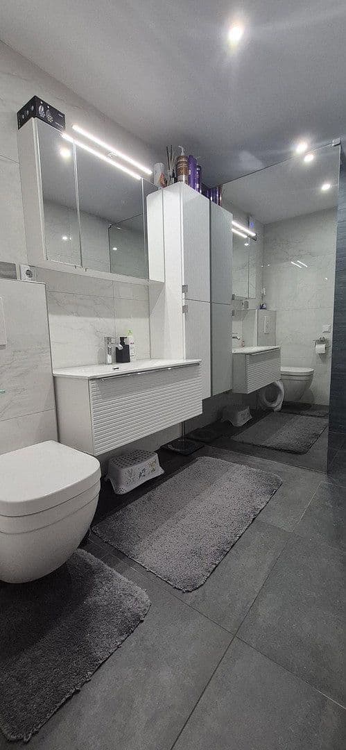 Predaj bytu 4-izbový 105 m², Mühlacker, Bádensko-Wurttembersko Predaj bytu 4-izbový 105 m², Mühlacker, Bádensko-Wurttembersko