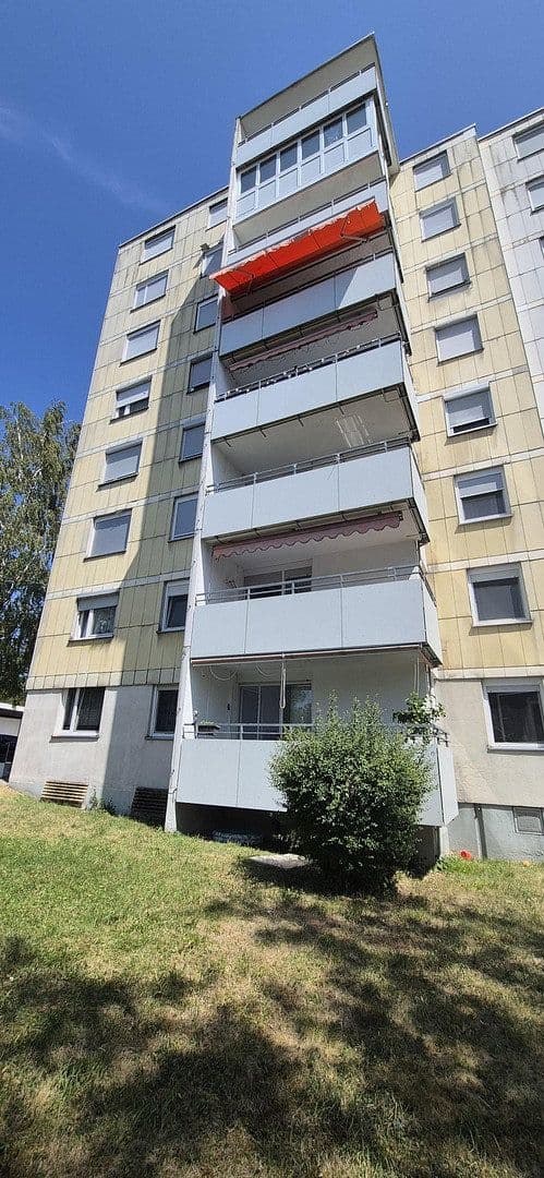 Predaj bytu 4-izbový 105 m², Mühlacker, Bádensko-Wurttembersko Predaj bytu 4-izbový 105 m², Mühlacker, Bádensko-Wurttembersko