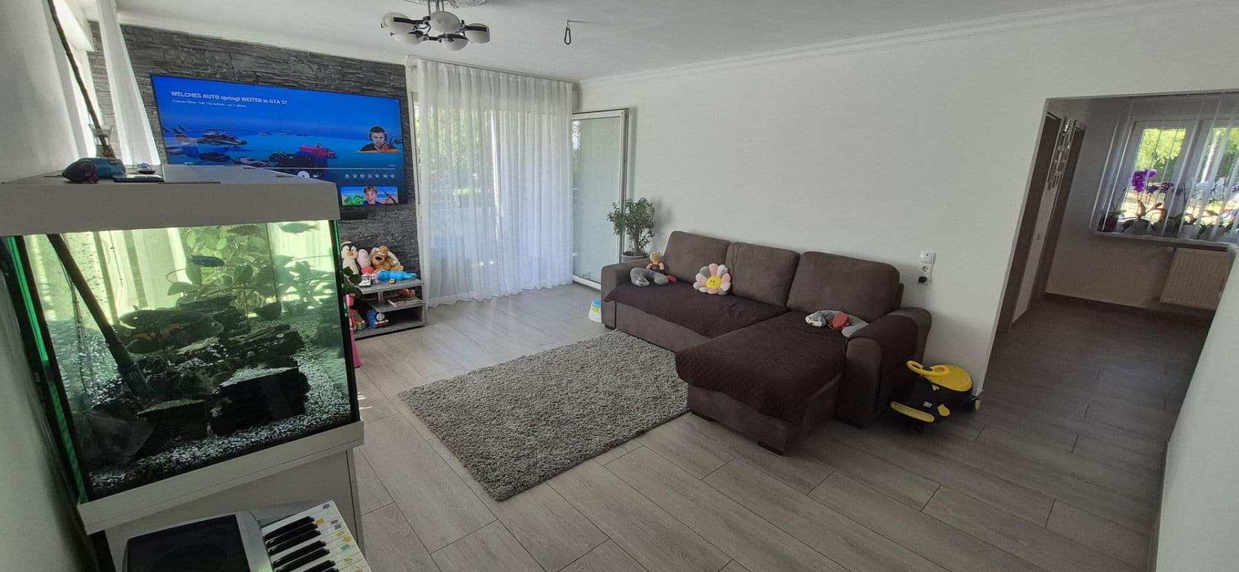 Predaj bytu 4-izbový 105 m², Mühlacker, Bádensko-Wurttembersko Predaj bytu 4-izbový 105 m², Mühlacker, Bádensko-Wurttembersko