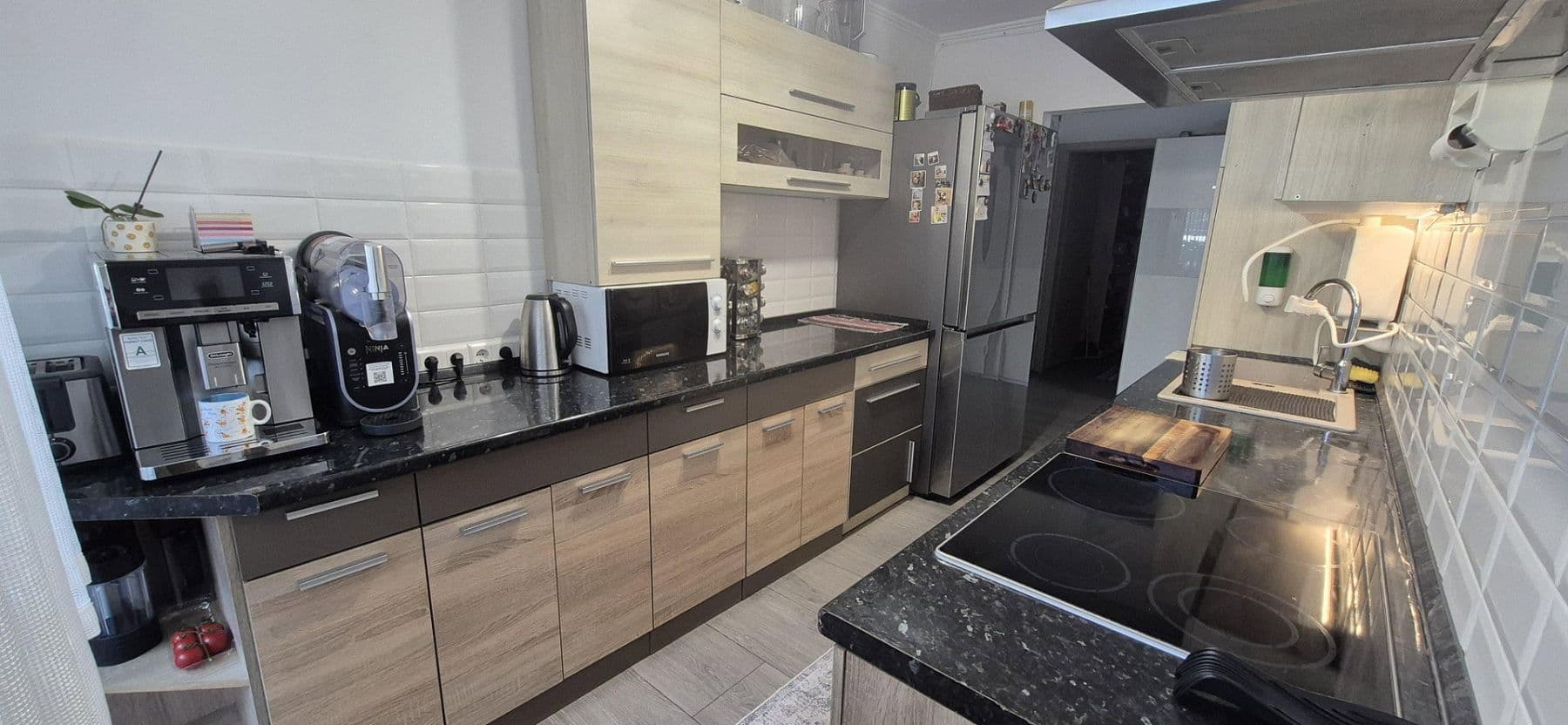 Predaj bytu 4-izbový 105 m², Mühlacker, Bádensko-Wurttembersko Predaj bytu 4-izbový 105 m², Mühlacker, Bádensko-Wurttembersko