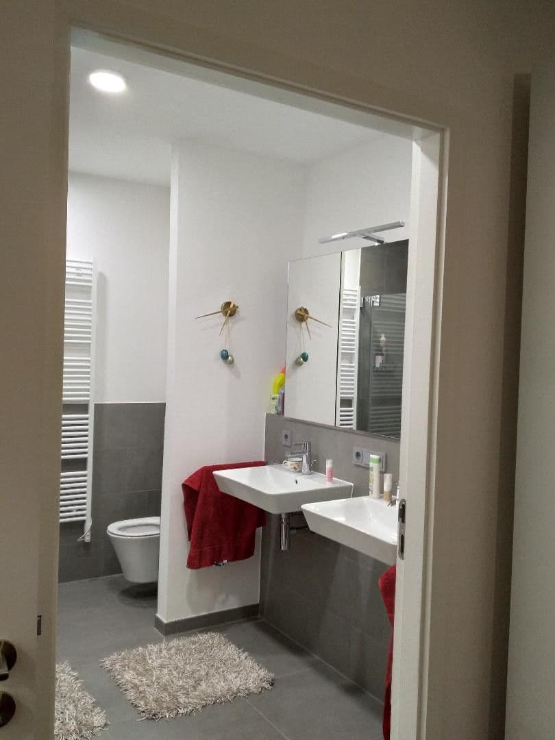 Predaj bytu 3-izbový 85 m², Karlsruhe, Bádensko-Wurttembersko Predaj bytu 3-izbový 85 m², Karlsruhe, Bádensko-Wurttembersko