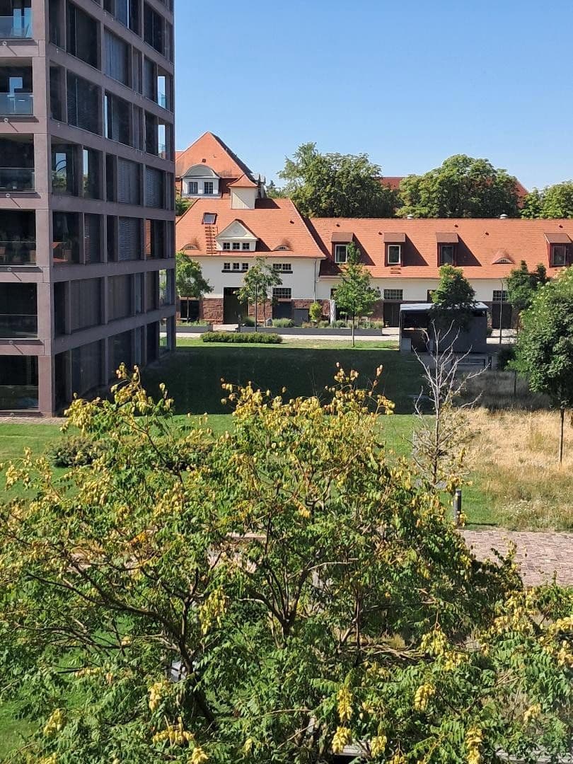 Predaj bytu 3-izbový 85 m², Karlsruhe, Bádensko-Wurttembersko Predaj bytu 3-izbový 85 m², Karlsruhe, Bádensko-Wurttembersko