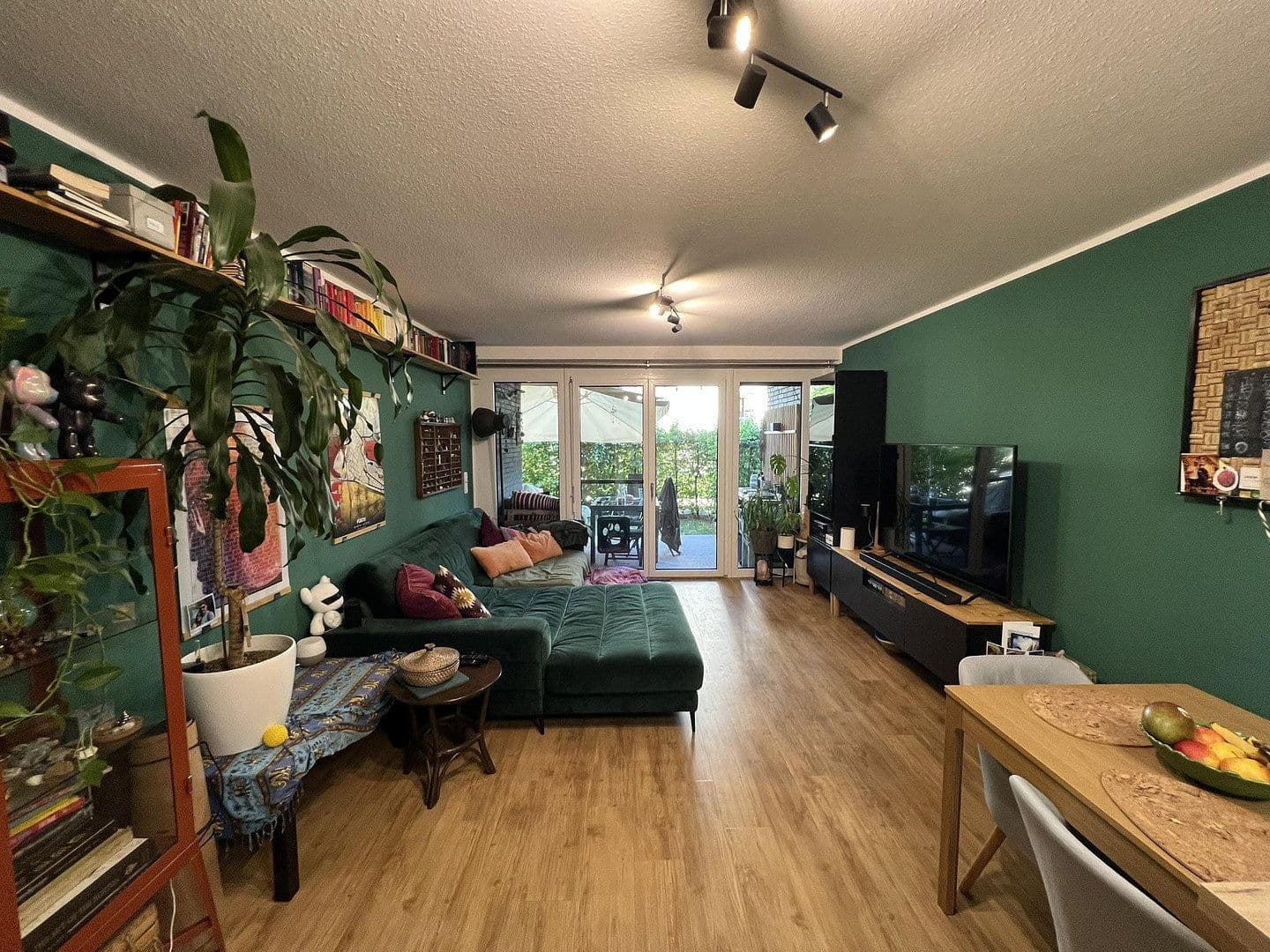 Predaj bytu 3-izbový 85 m², Poppemreutherstr. 34, Fürth, Bavorsko Predaj bytu 3-izbový 85 m², Poppemreutherstr. 34, Fürth, Bavorsko