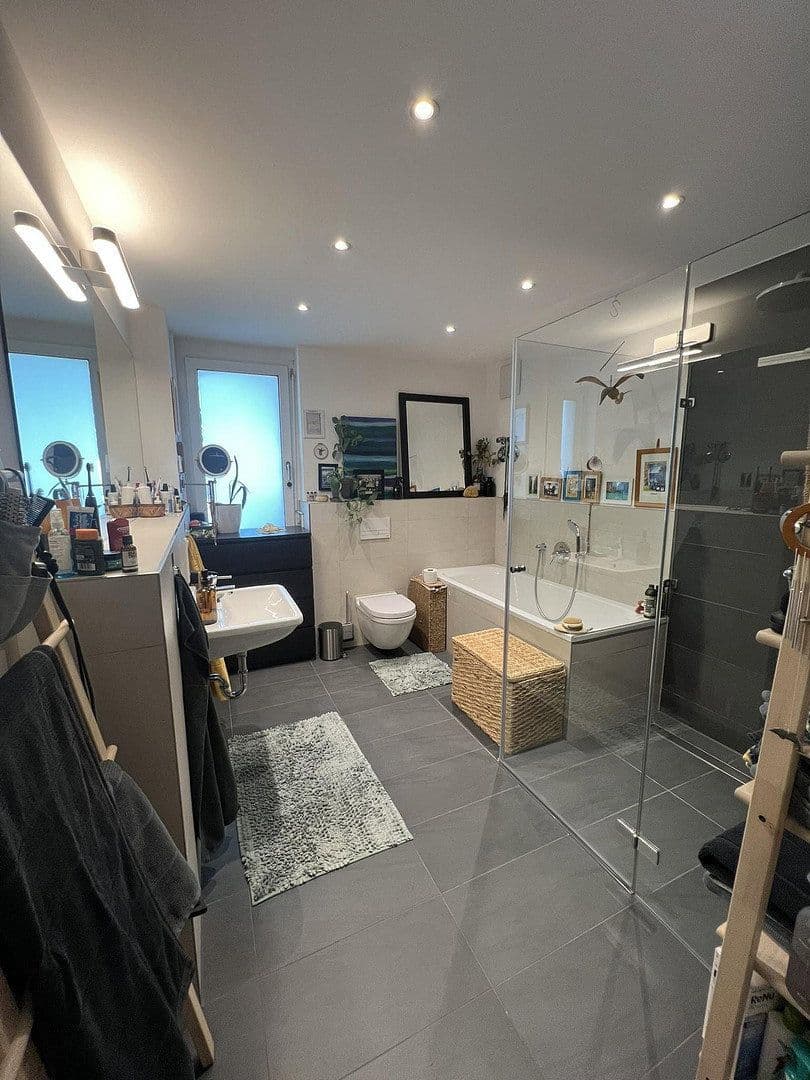 Predaj bytu 3-izbový 85 m², Poppemreutherstr. 34, Fürth, Bavorsko Predaj bytu 3-izbový 85 m², Poppemreutherstr. 34, Fürth, Bavorsko