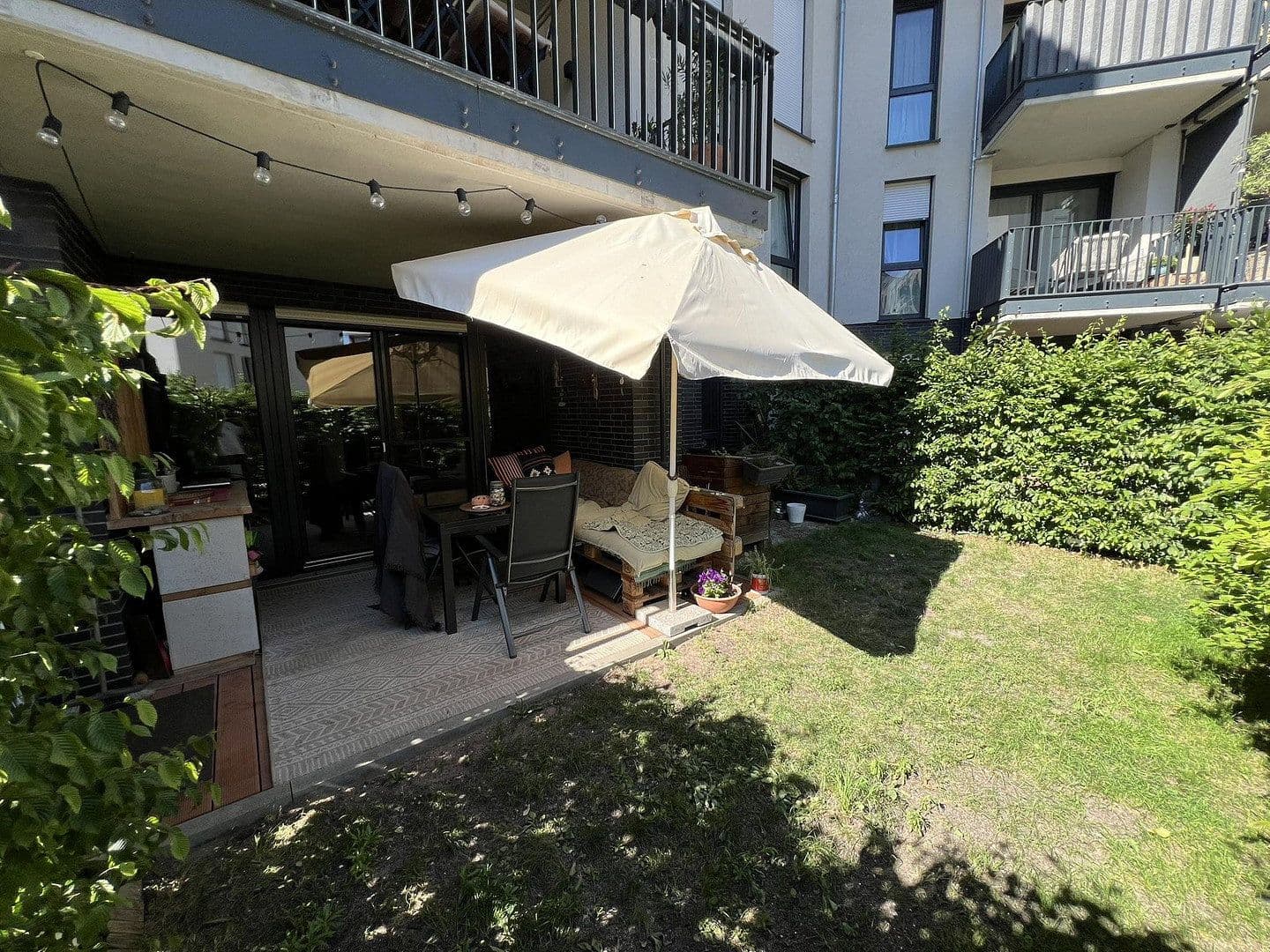 Predaj bytu 3-izbový 85 m², Poppemreutherstr. 34, Fürth, Bavorsko Predaj bytu 3-izbový 85 m², Poppemreutherstr. 34, Fürth, Bavorsko